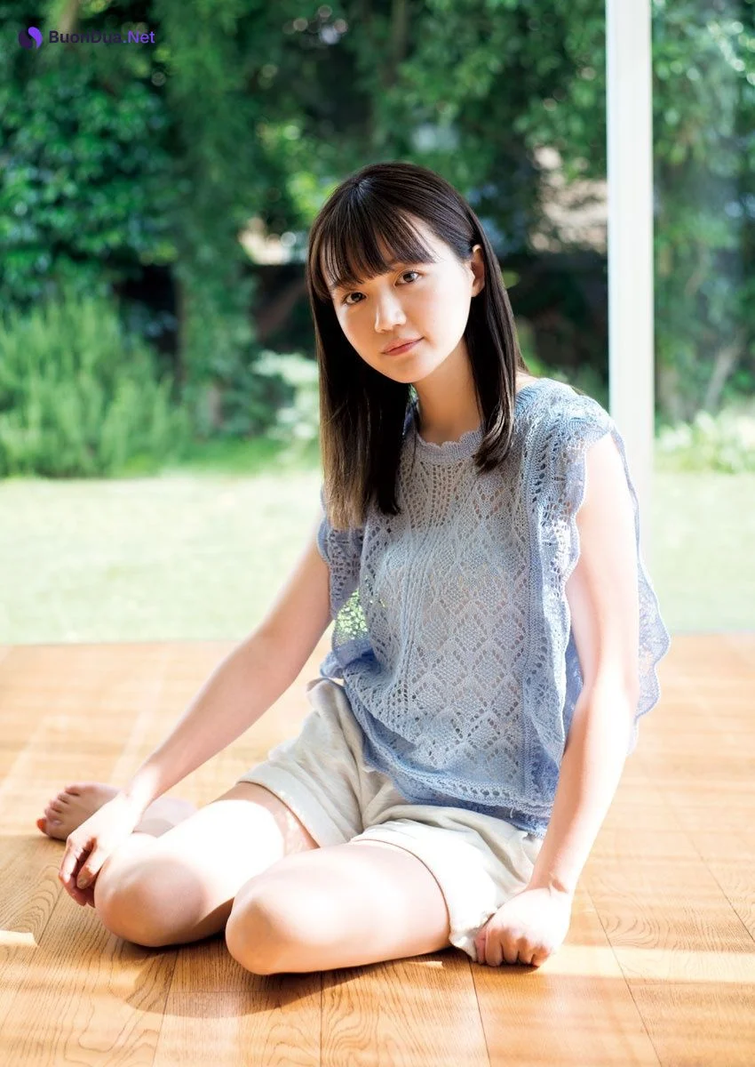 Yuka Ozaki 尾崎由香, Big Comic Superior 2019 No.18 (ビッグコミックスペリオール 2019年18号) - Photo 13