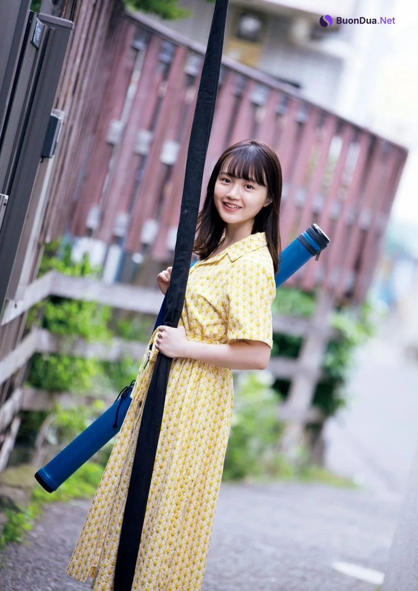 Yuka Ozaki 尾崎由香, Big Comic Superior 2019 No.18 (ビッグコミックスペリオール 2019年18号) - Photo 8