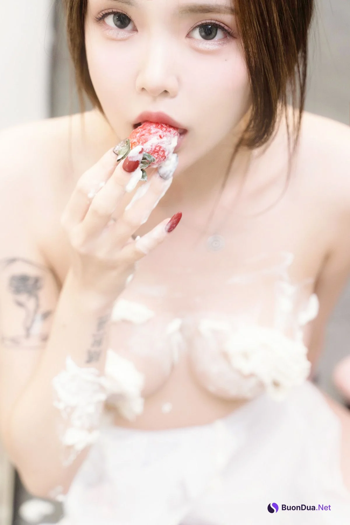 Yuka 유카, [PEEKCLOUD] Yuka at Home Set.02 - Photo 13