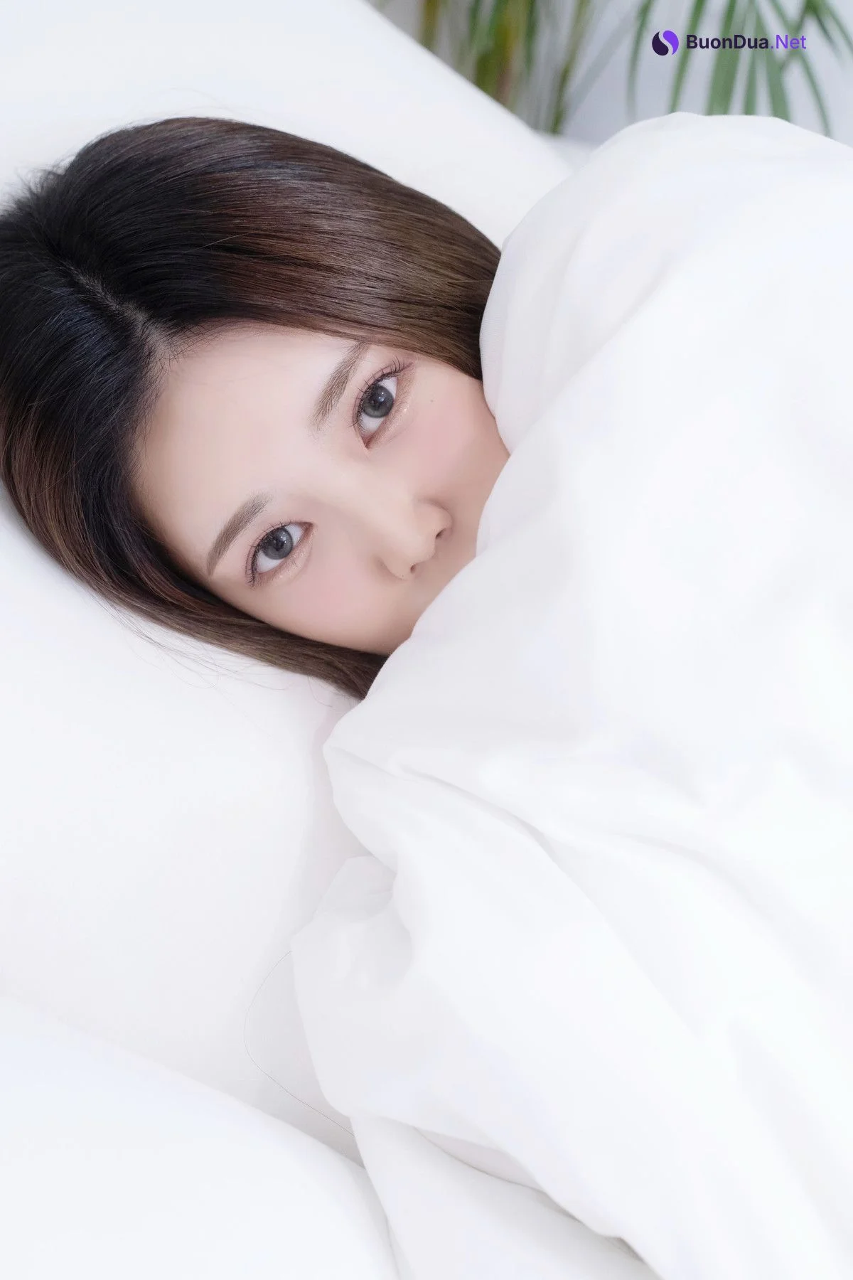 Yuka 유카, [PEEKCLOUD] Yuka at Home Set.02 - Photo 17