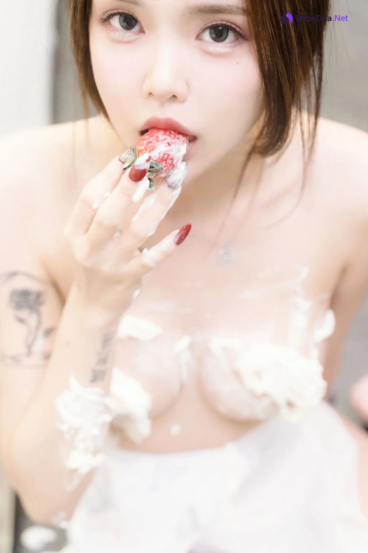 Yuka 유카, [PEEKCLOUD] Yuka Vol.1 – Set.02 - Photo 13