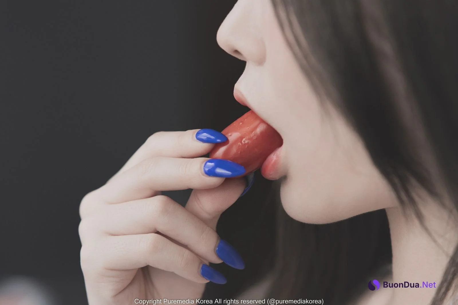 Yuka 유카, [PURE MEDIA] Vol.107 누드 디지털화보 Set.01 - Photo 10