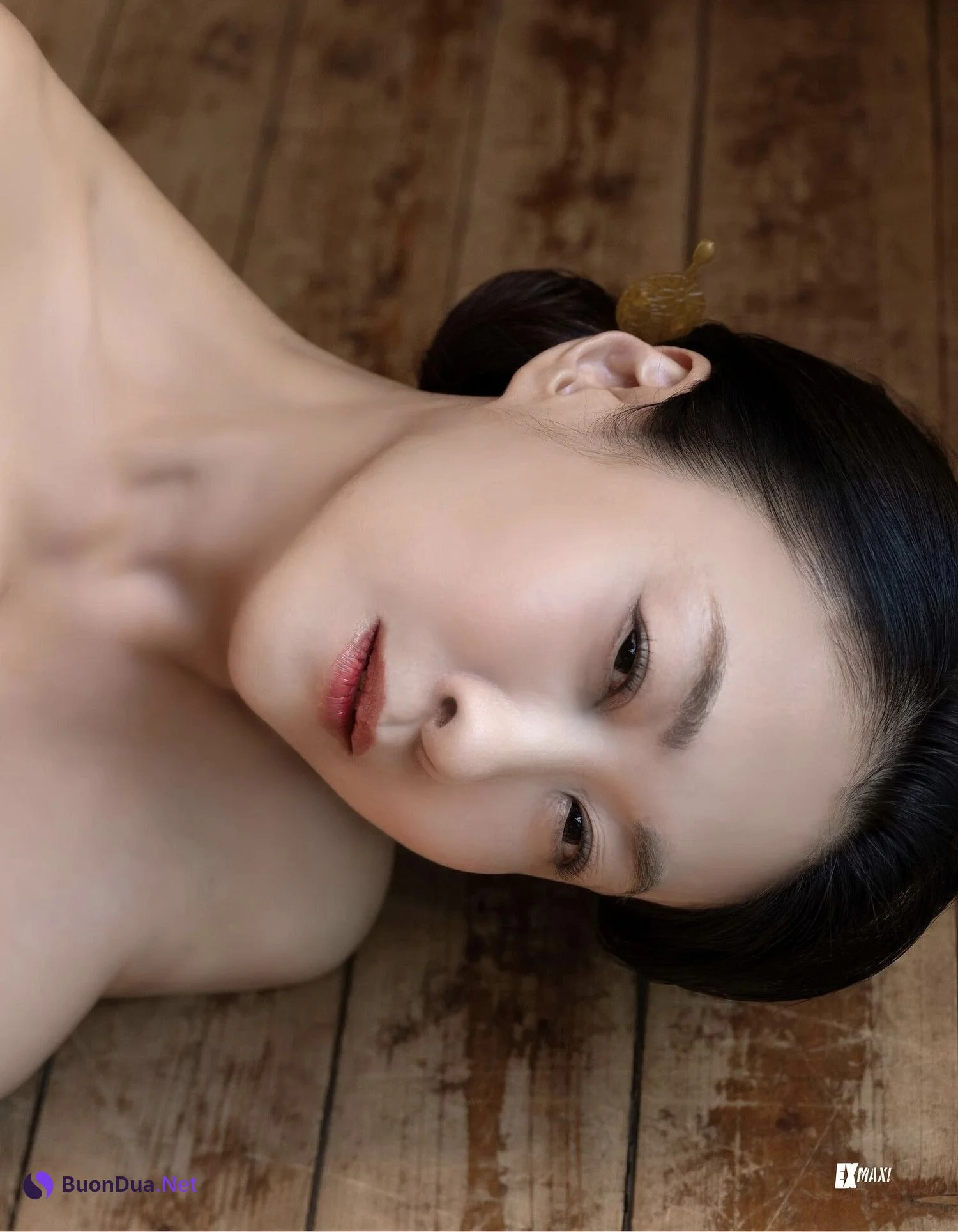 Yuka Sawachi 沢地優佳, EX-MAX! 2025.06 (エキサイティングマックス 2025年6月号) - Photo 10
