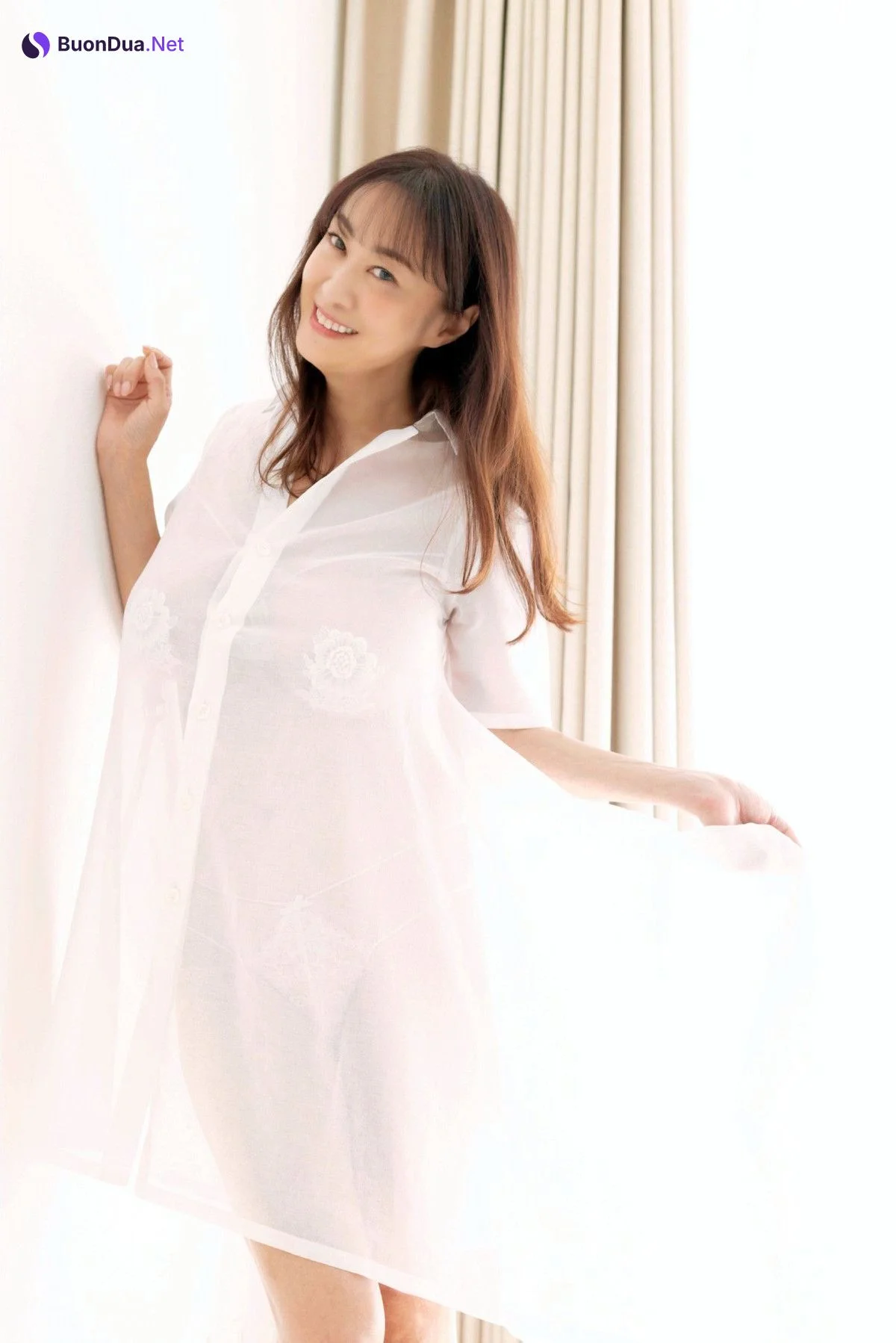 Yuka Sawachi 沢地優佳, ギルドデジタル写真集 [二人だけの世界] Set.01 - 사진 6