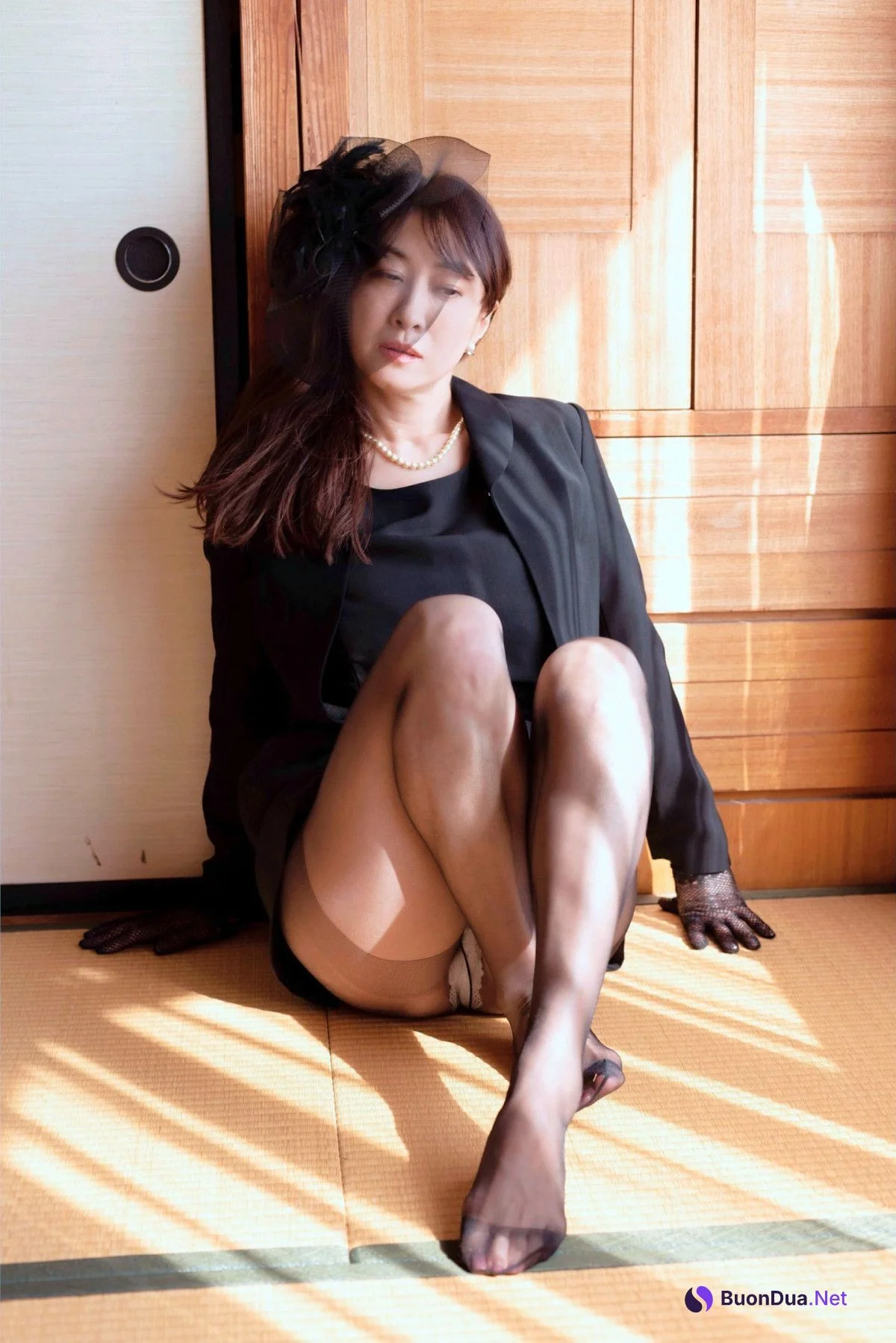 Yuka Sawachi 沢地優佳, ギルドデジタル写真集 [二人だけの世界] Set.02 - Photo 8