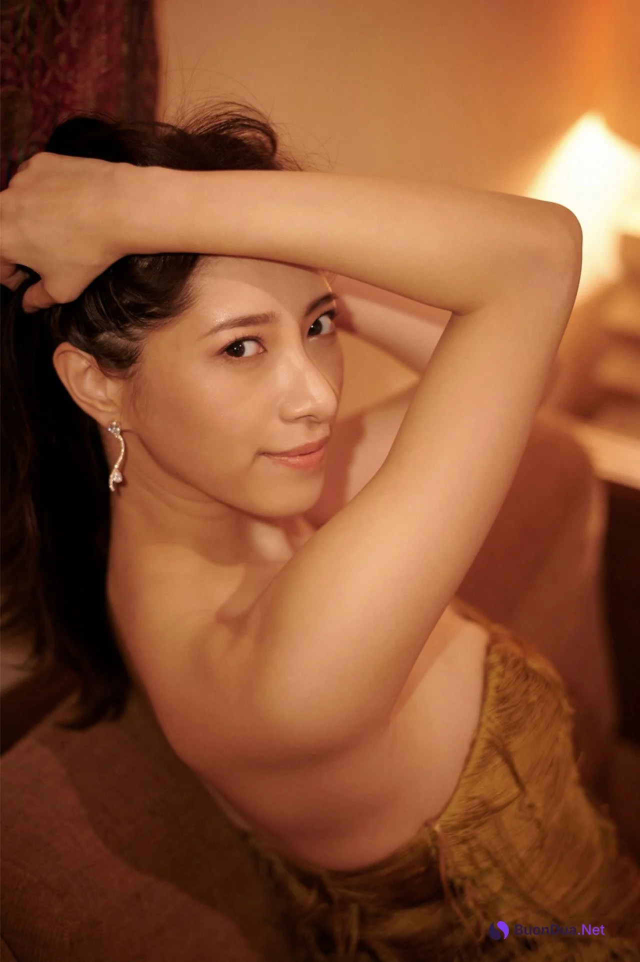 Yuka Someya 染谷有香, FLASH フラッシュ サンプル版 06.和に染まる～冬編～ - Photo 11