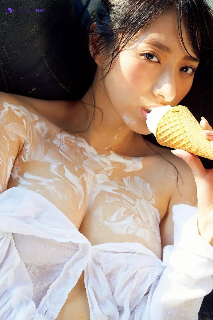 Yuka Someya 染谷有香, FLASH 2019.10.08 (フラッシュ 2019年10月8日号) - รูปภาพ 6