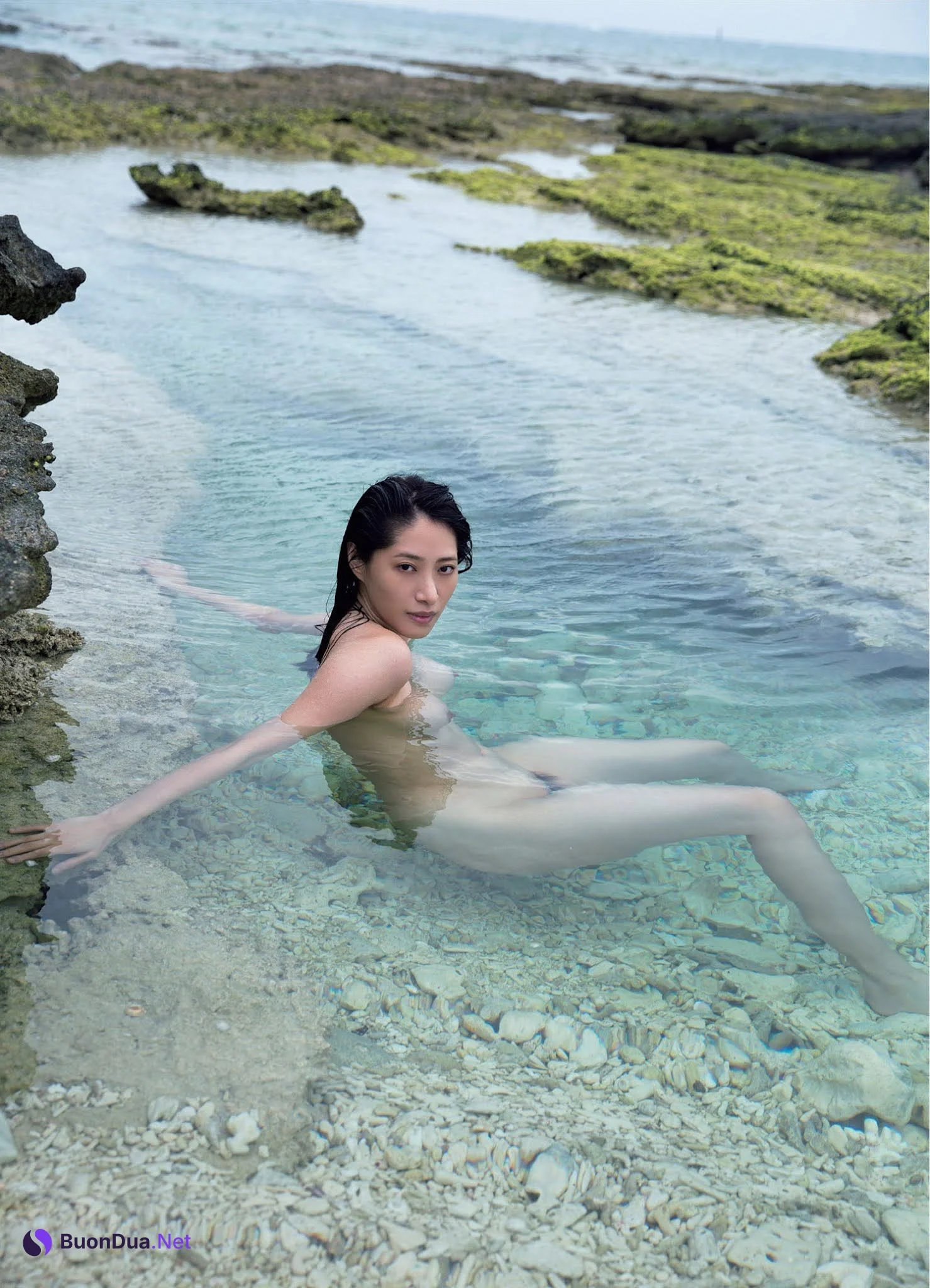 Yuka Someya 染谷有香, FLASH 2021.10.12 (フラッシュ 2021年10月12日号) - รูปภาพ 3