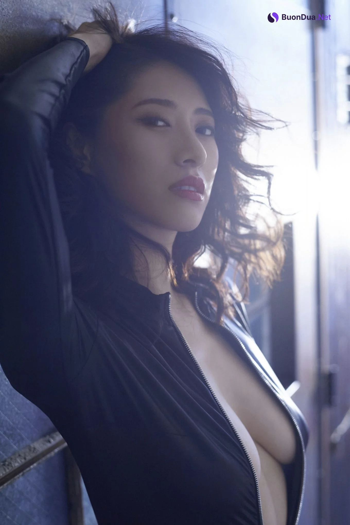 Yuka Someya 染谷有香, FLASH フラッシュ サンプル版 Sに染まる Mに染まる - Photo 13