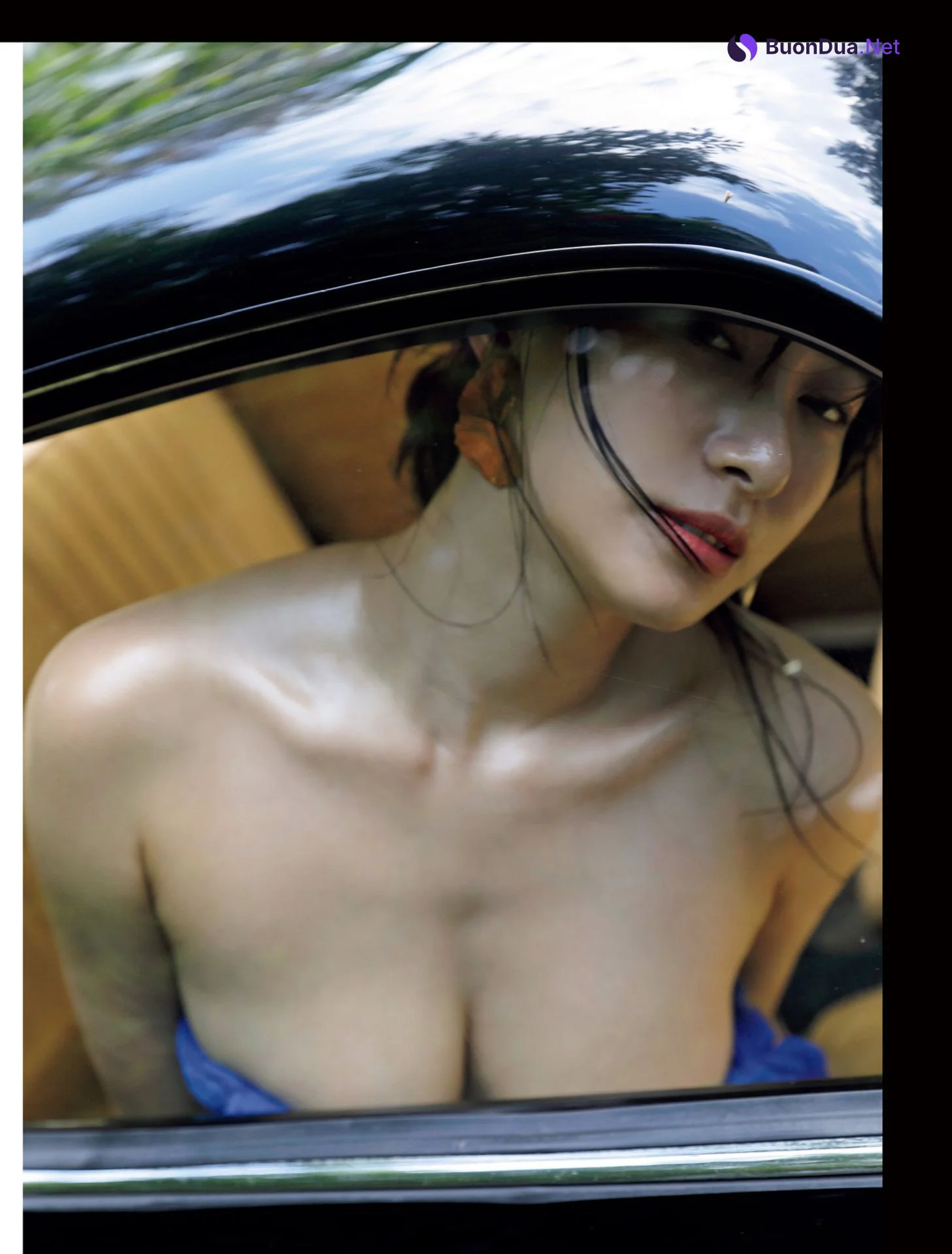 Yuka Someya 染谷有香, FRIDAY 2023.08.04 (フライデー 2023年8月4日号) - Photo 4