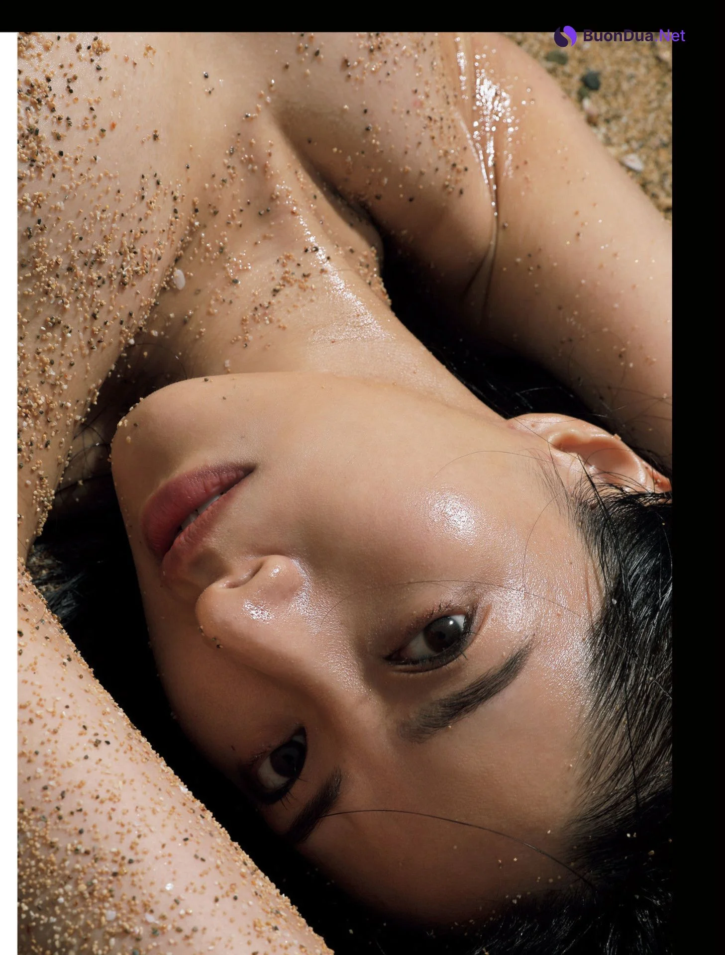 Yuka Someya 染谷有香, FRIDAY 2024.06.21 (フライデー 2024年6月21日号) - Photo 4