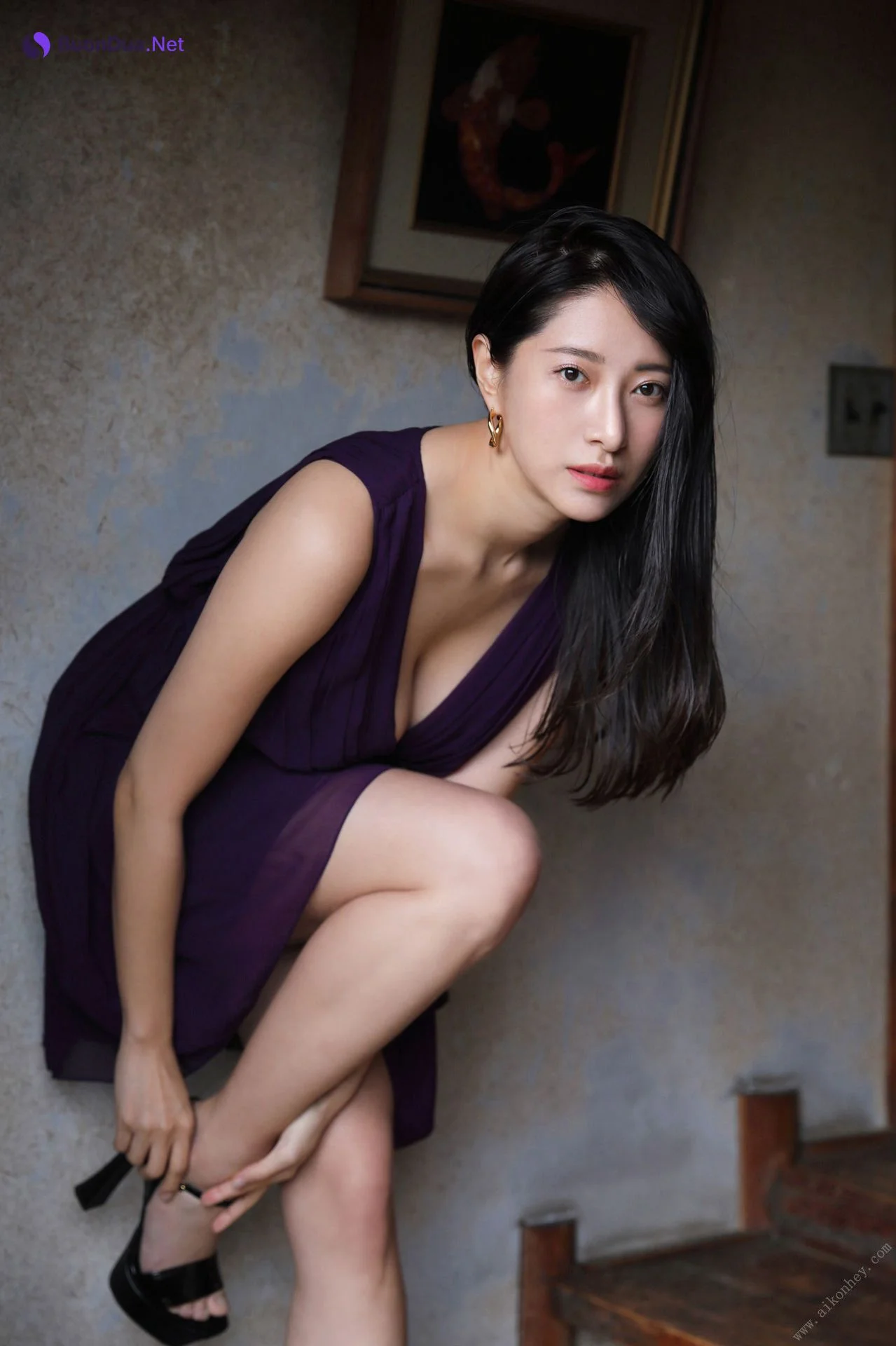 Yuka Someya 染谷有香, FRIDAYデジタル写真集 「Take me out オール未公開スペシャルEdition Vol.02」 Set.05 - Photo 2