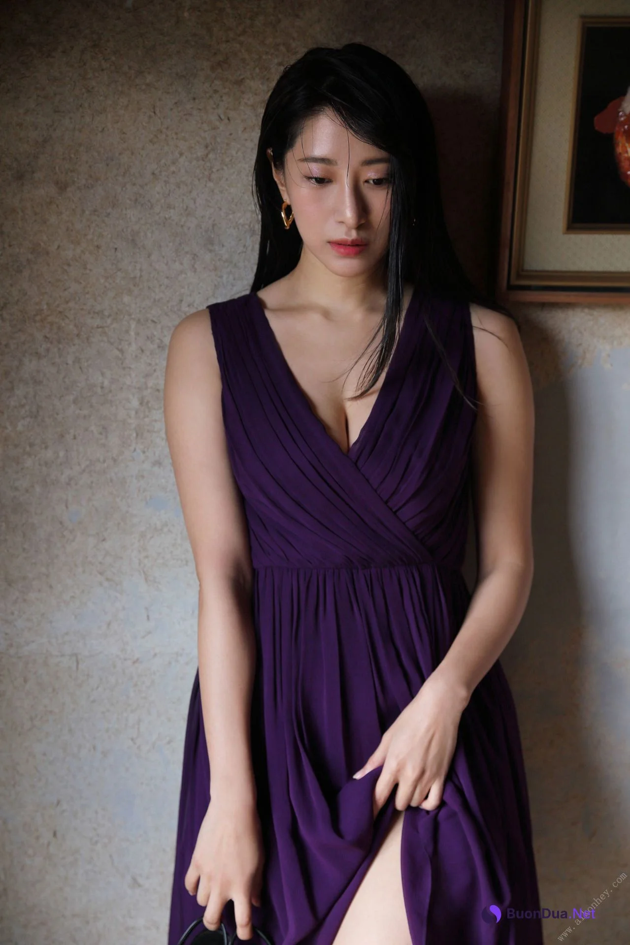 Yuka Someya 染谷有香, FRIDAYデジタル写真集 「Take me out オール未公開スペシャルEdition Vol.02」 Set.05 - Photo 3