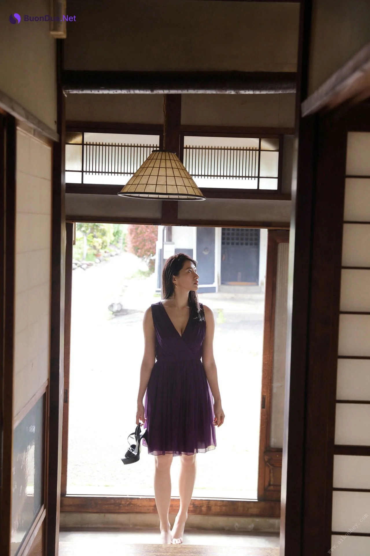 Yuka Someya 染谷有香, FRIDAYデジタル写真集 「Take me out オール未公開スペシャルEdition Vol.02」 Set.05 - Photo 4