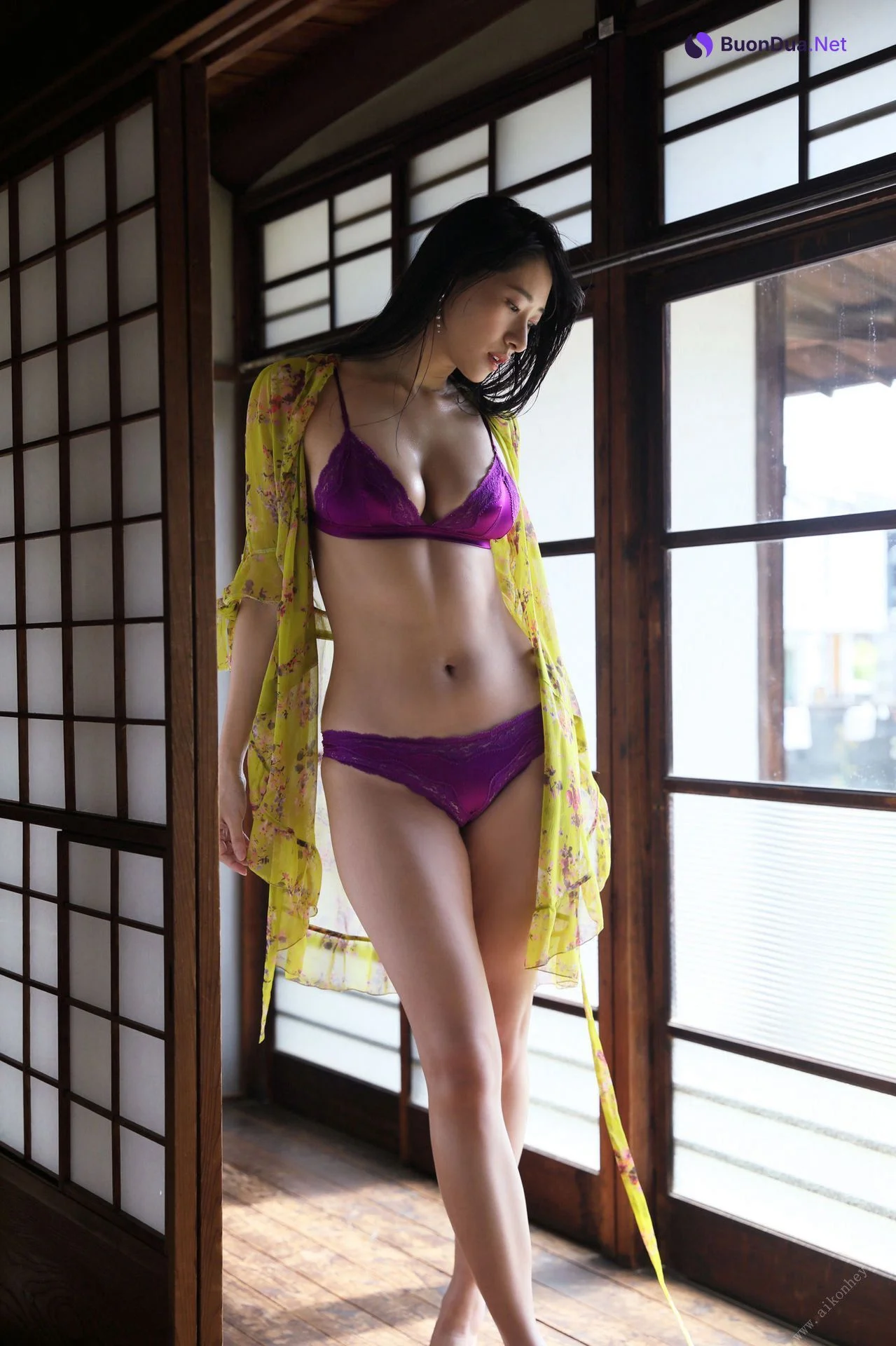 Yuka Someya 染谷有香, FRIDAYデジタル写真集 「Take me out オール未公開スペシャルEdition Vol.02」 Set.05 - Photo 5