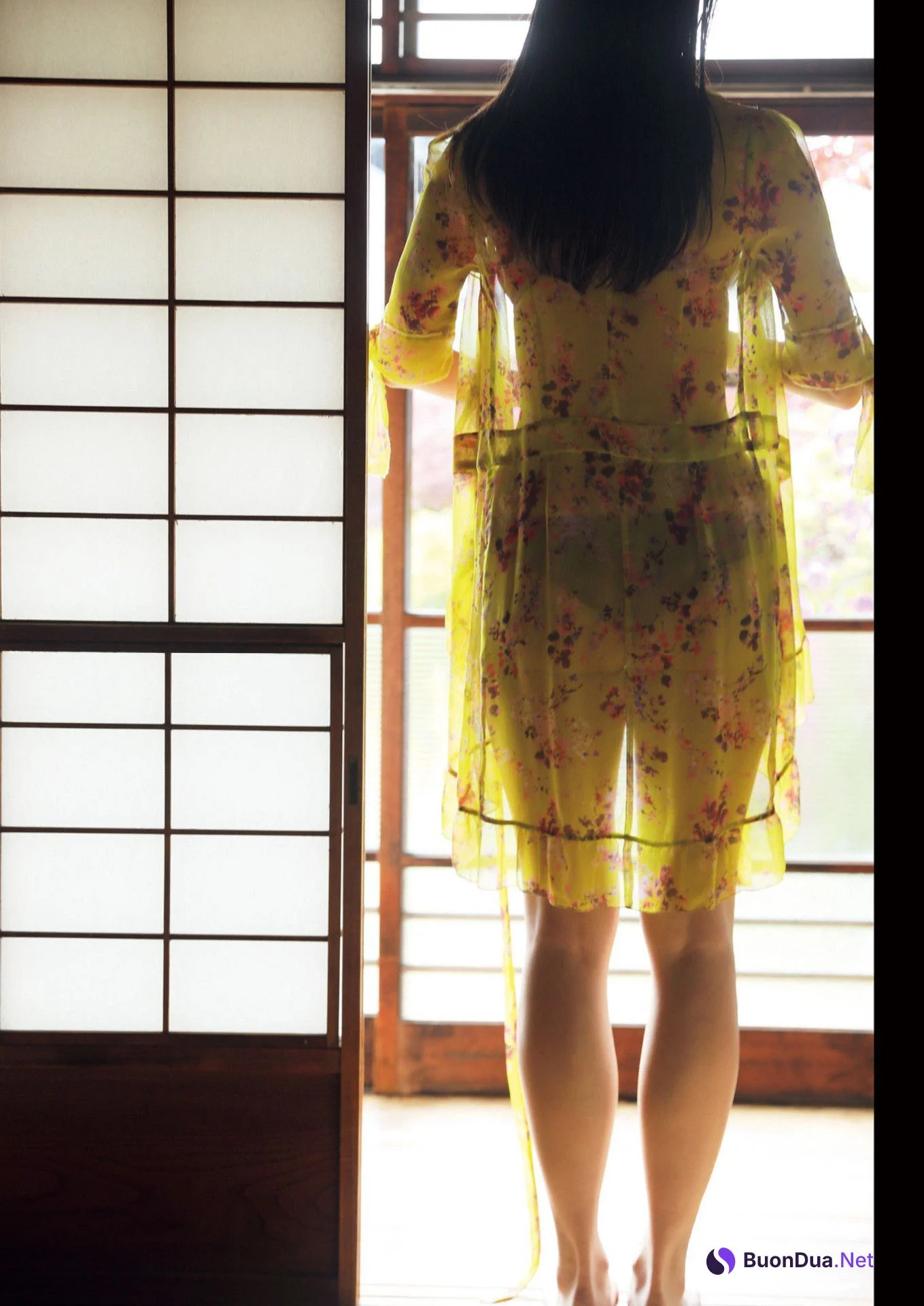 Yuka Someya 染谷有香, Shukan Gendai 2023.06.03 (週刊現代 2023年6月3日号) - Photo 2