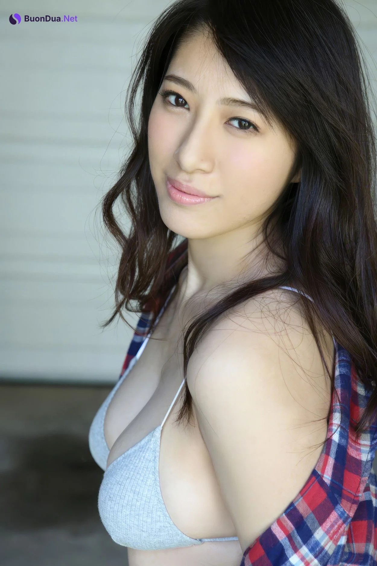 Yuka Someya 染谷有香, Wanibooks No.154 写真集 Set.01 - Photo 5
