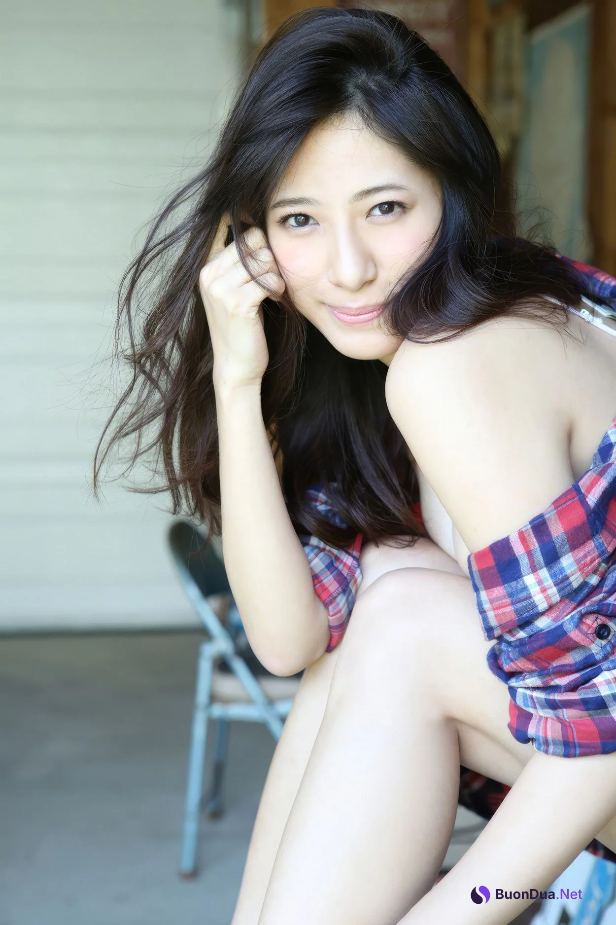 Yuka Someya 染谷有香, Wanibooks No.154 写真集 Set.01 - Photo 8