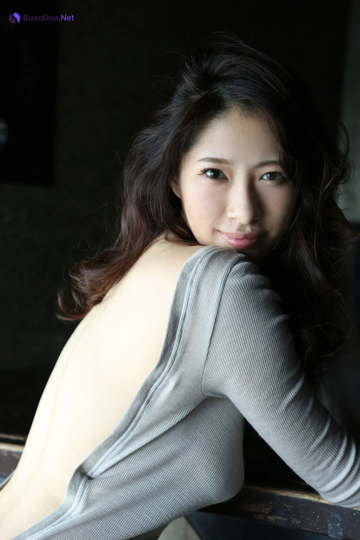 Yuka Someya 染谷有香, Wanibooks No.154 写真集 Set.02 - Photo 3
