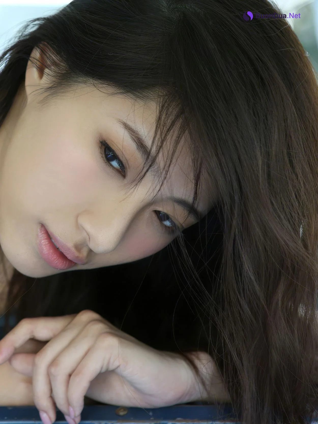 Yuka Someya 染谷有香, Wanibooks No.154 写真集 Set.04 - Photo 18