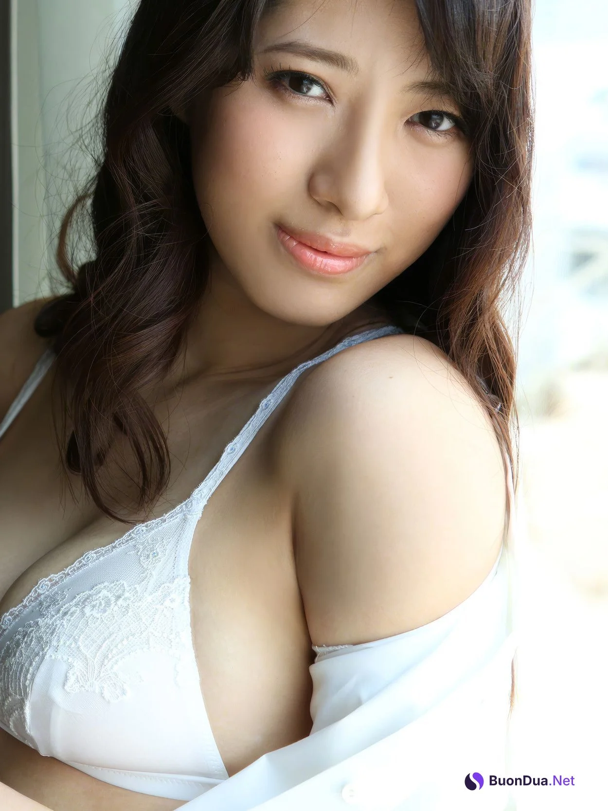 Yuka Someya 染谷有香, Wanibooks No.154 写真集 Set.05 - Photo 10