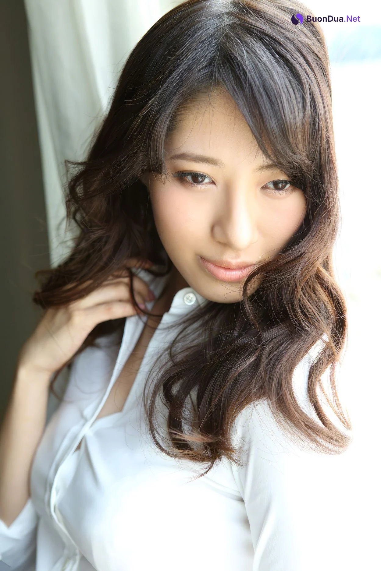 Yuka Someya 染谷有香, Wanibooks No.154 写真集 Set.05 - Photo 4