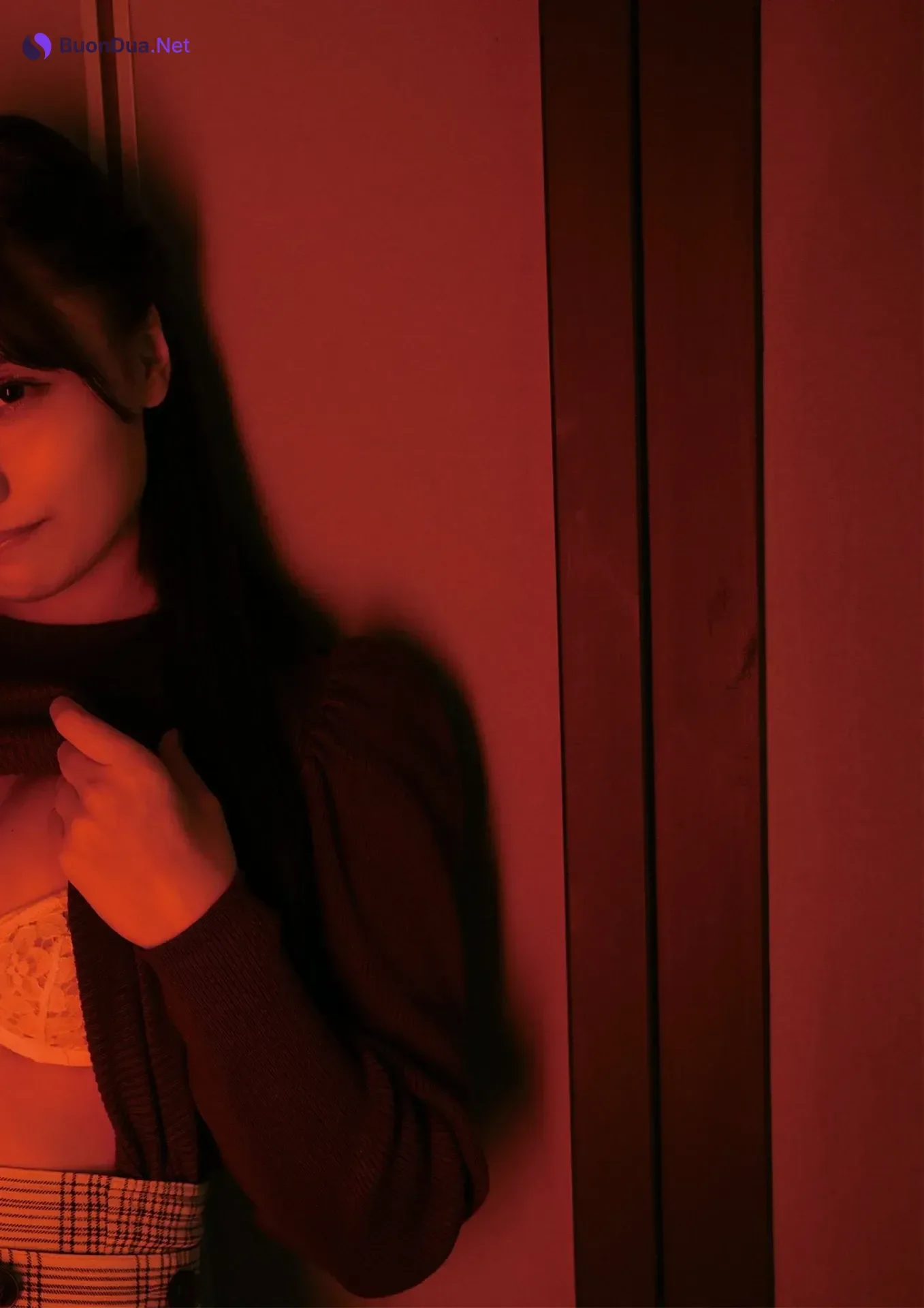 Yuka Suzuki 鈴木優香, BUBKAデジタル写真集 「W-DAY on the floor」 Set.02 - Photo 10