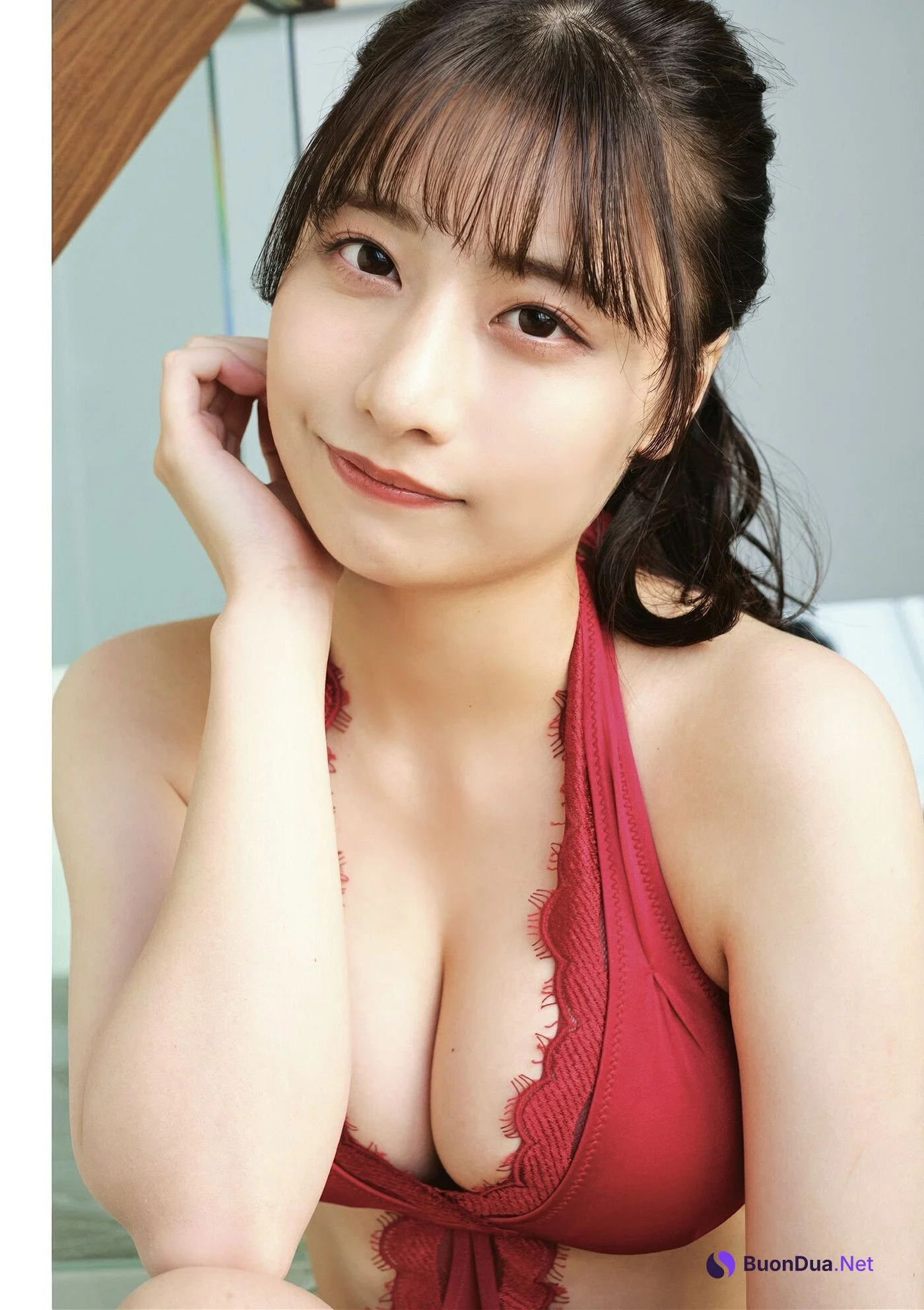 Yuka Suzuki 鈴木優香, DOLCE ドルチェ Vol.03 - Photo 4