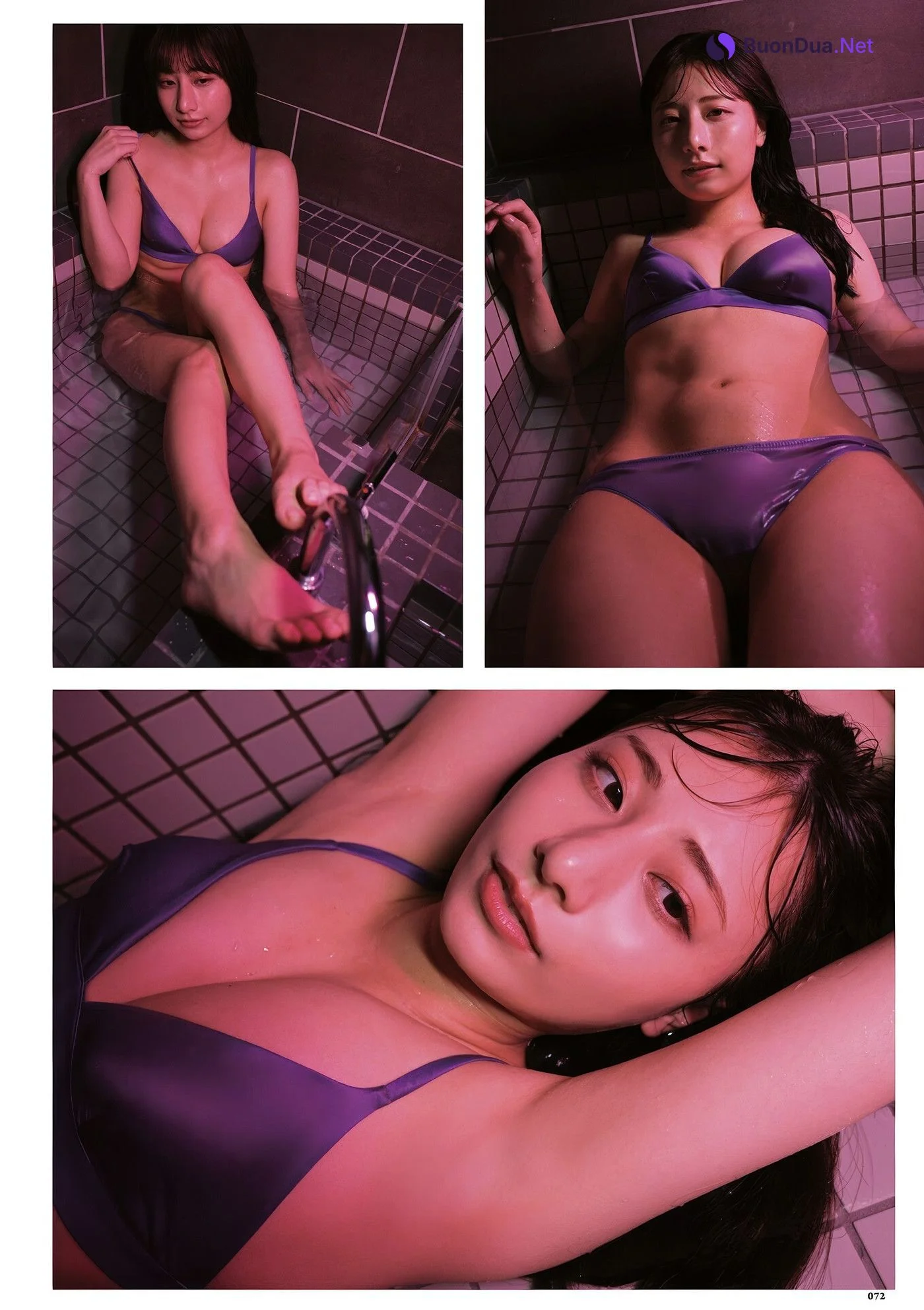 Yuka Suzuki 鈴木優香, DOLCE ドルチェ Vol.03 - Photo 9