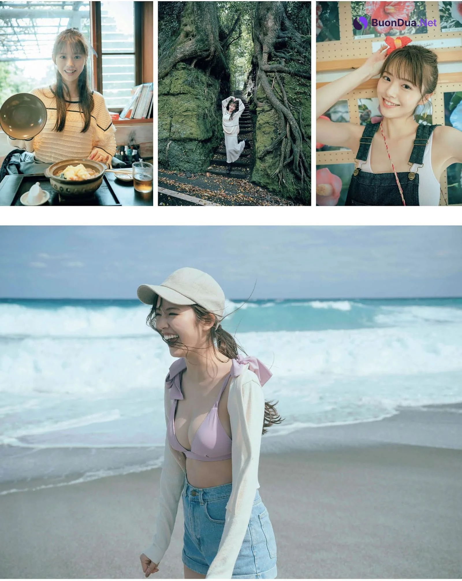 Yuka Suzuki 鈴木ゆうか, FLASH 2021.07.28 (フラッシュ 2021年7月28日号) - Photo 4
