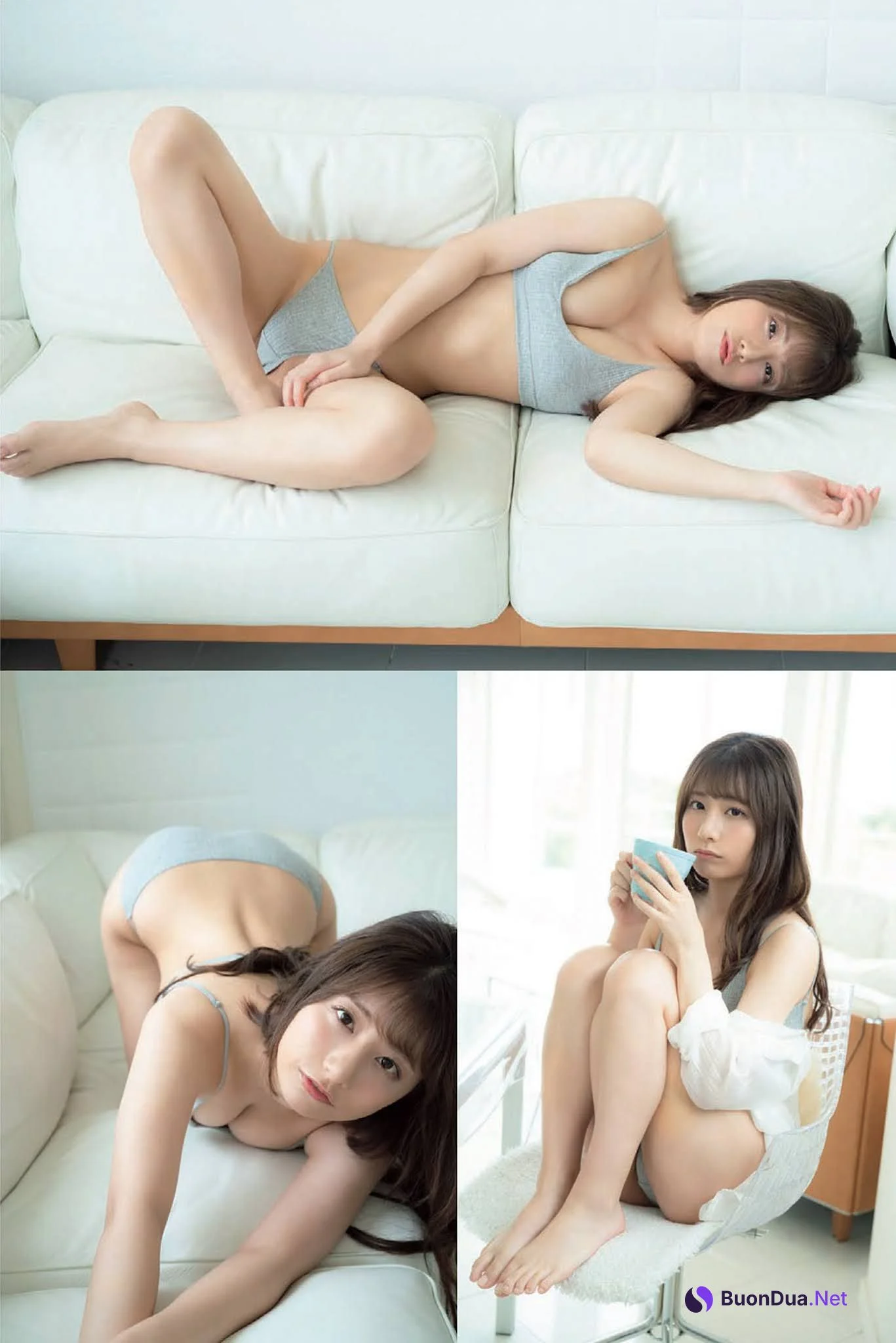 Yuka Suzuki 鈴木優香, FLASH 2021.11.09 (フラッシュ 2021年11月9日号) - Photo 7