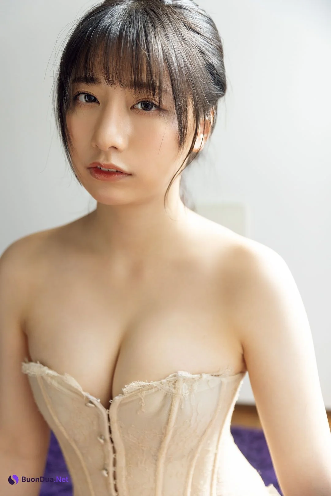 Yuka Suzuki 鈴木優香, FLASH 2022.04.12 (フラッシュ 2022年4月12日号) - Photo 8