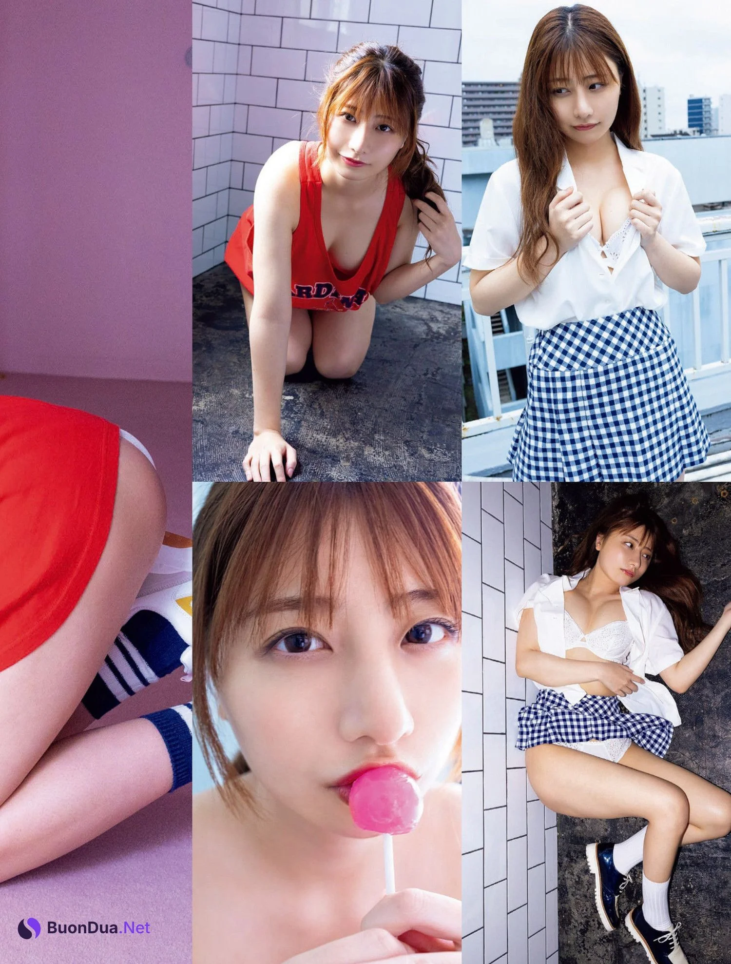 Yuka Suzuki 鈴木優香, FLASH 2022.07.26 (フラッシュ 2022年7月26日号) - Photo 5