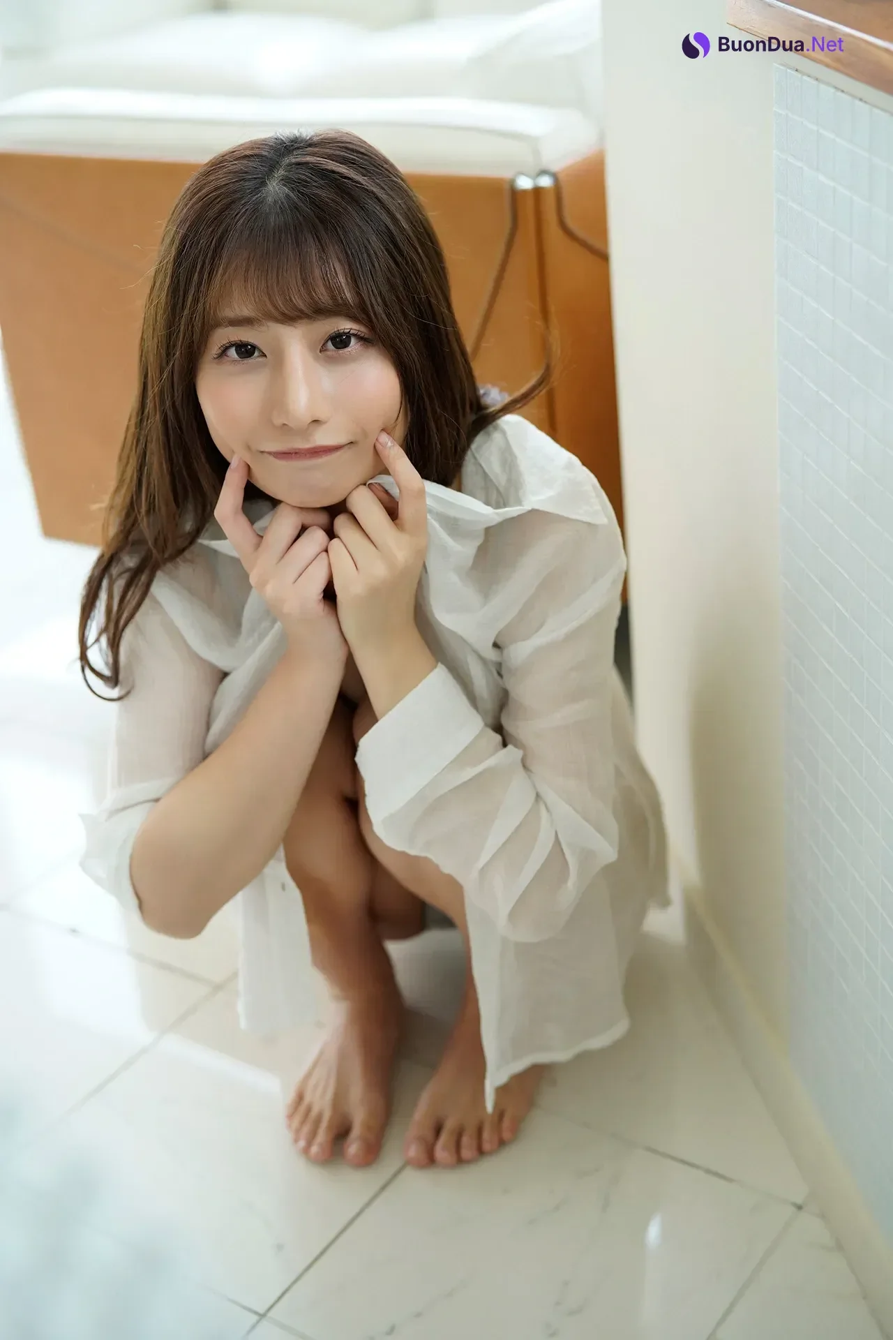 Yuka Suzuki 鈴木優香, FLASHデジタル写真集 「スキャンダルFカップ Vol.02」 - Photo 10
