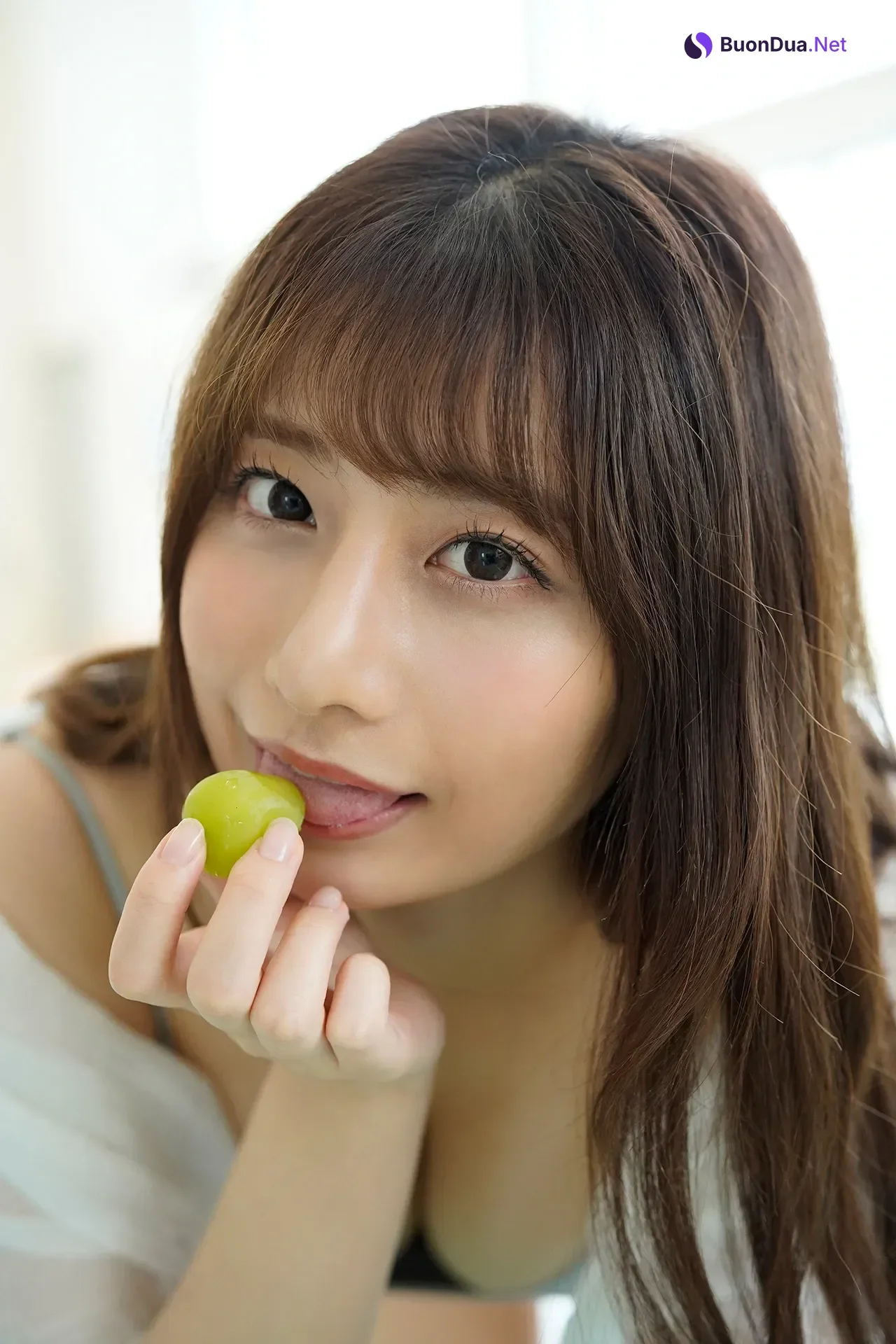 Yuka Suzuki 鈴木優香, FLASHデジタル写真集 「スキャンダルFカップ Vol.02」 - Photo 15