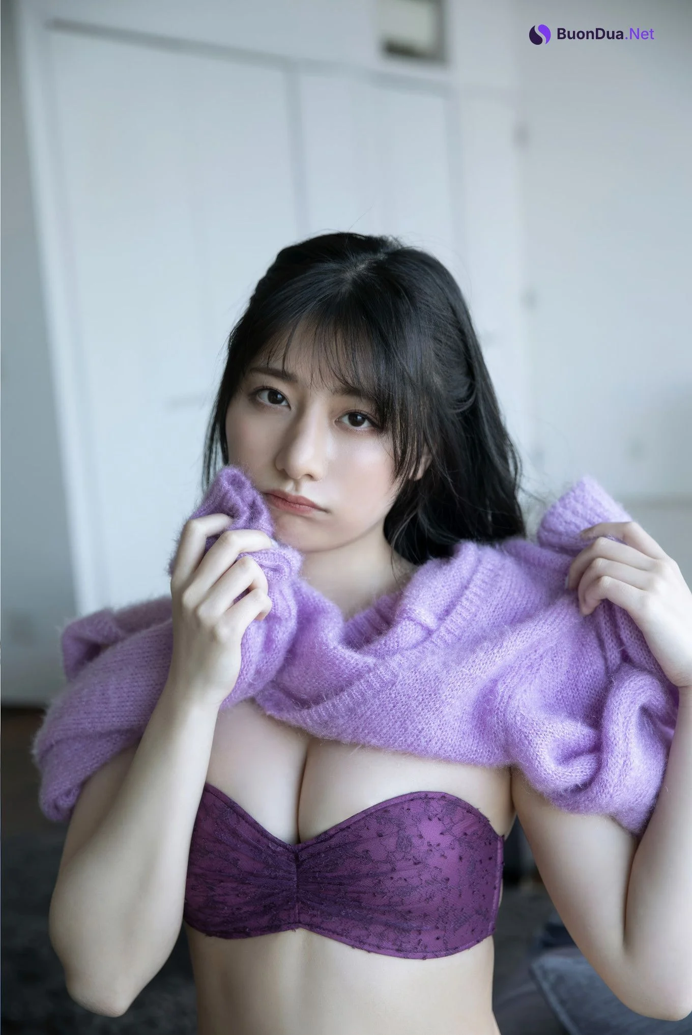 Yuka Suzuki 鈴木優香, FLASHデジタル写真集 「初セクシーVol.2〜美ヒップ解禁編〜」 Set.01 - Photo 10