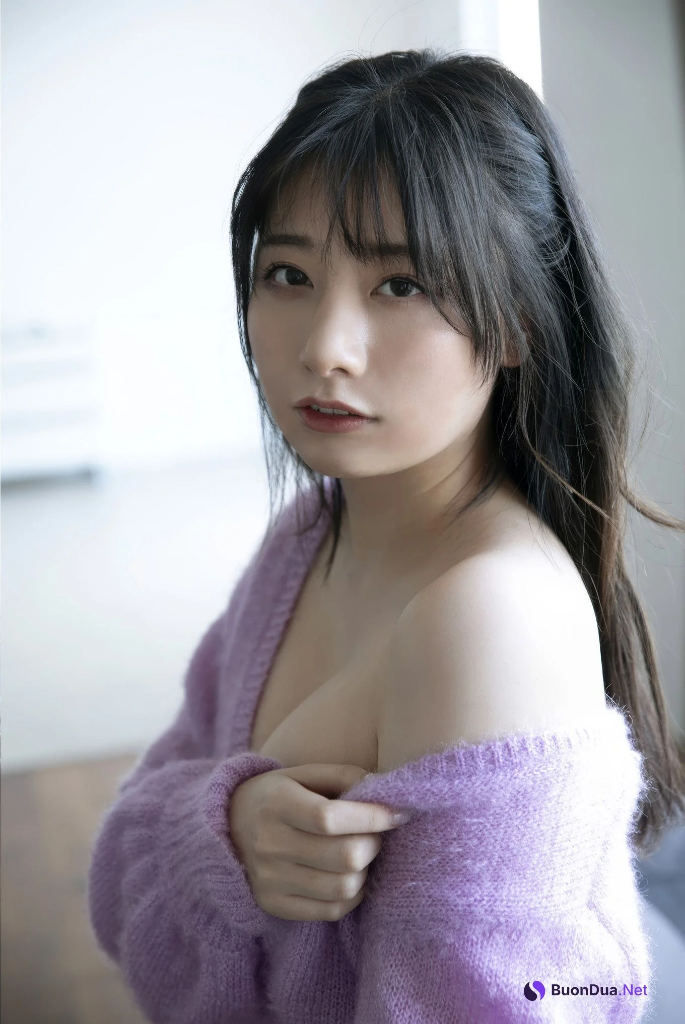 Yuka Suzuki 鈴木優香, FLASHデジタル写真集 「初セクシーVol.2〜美ヒップ解禁編〜」 Set.01 - Photo 3