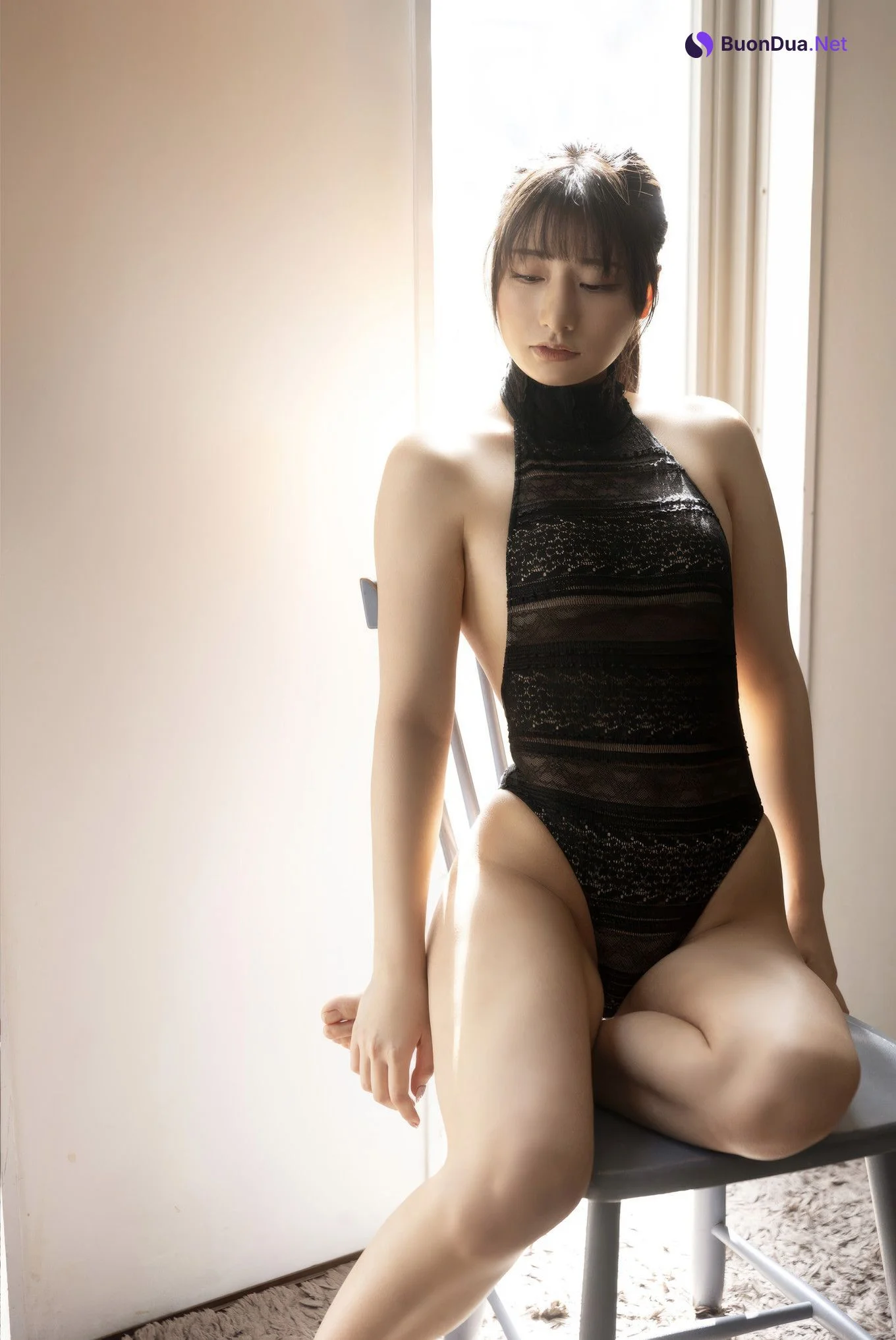 Yuka Suzuki 鈴木優香, FLASHデジタル写真集 「初セクシーVol.2〜美ヒップ解禁編〜」 Set.02 - Photo 13