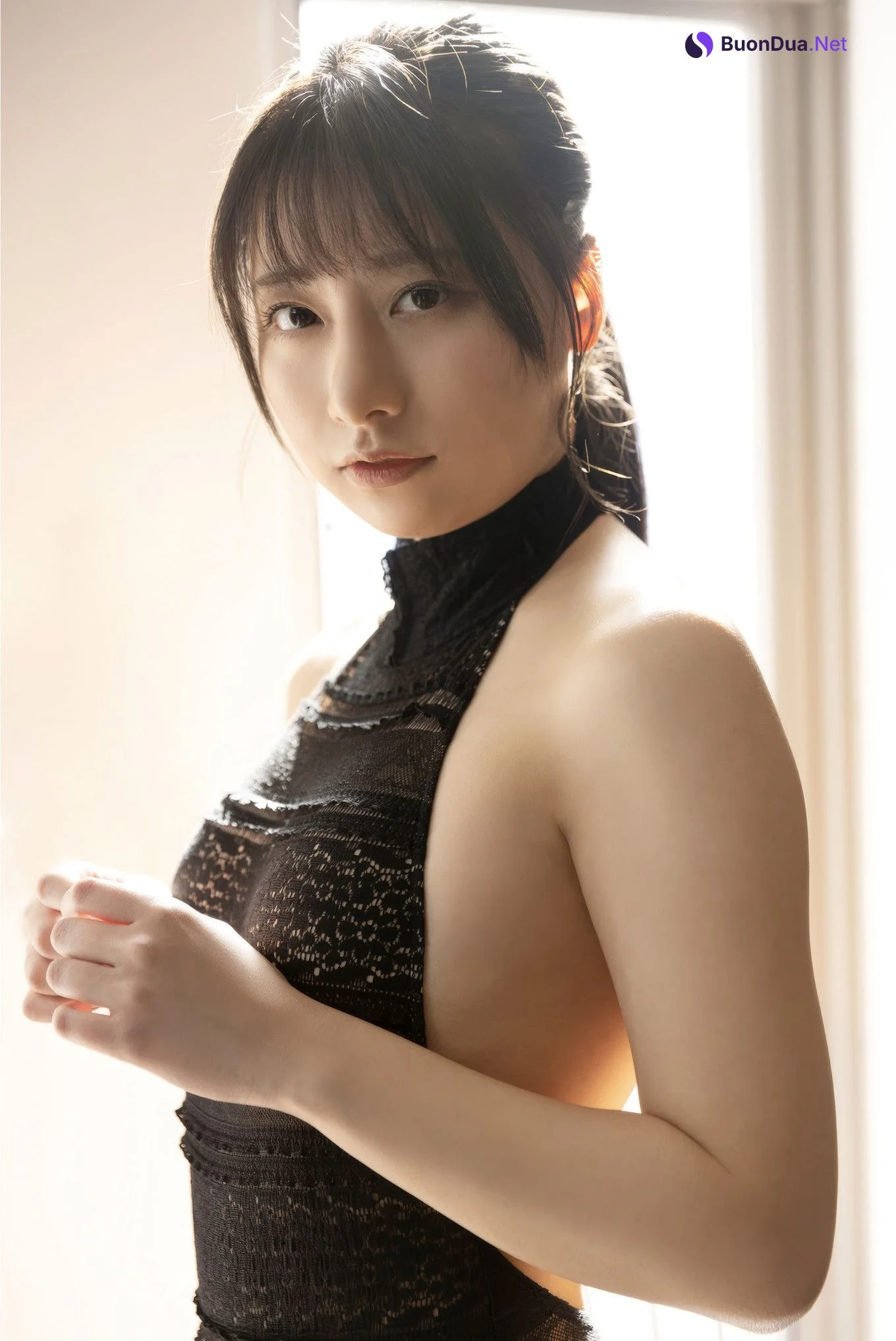 Yuka Suzuki 鈴木優香, FLASHデジタル写真集 「初セクシーVol.2〜美ヒップ解禁編〜」 Set.02 - Photo 9