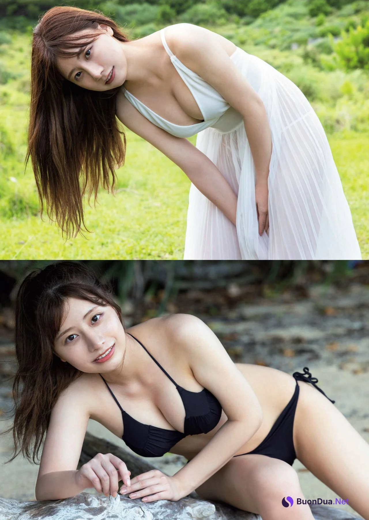 Yuka Suzuki 鈴木優香, FRIDAY 2022.10.14 (フライデー 2022年10月14日号) - รูปภาพ 3