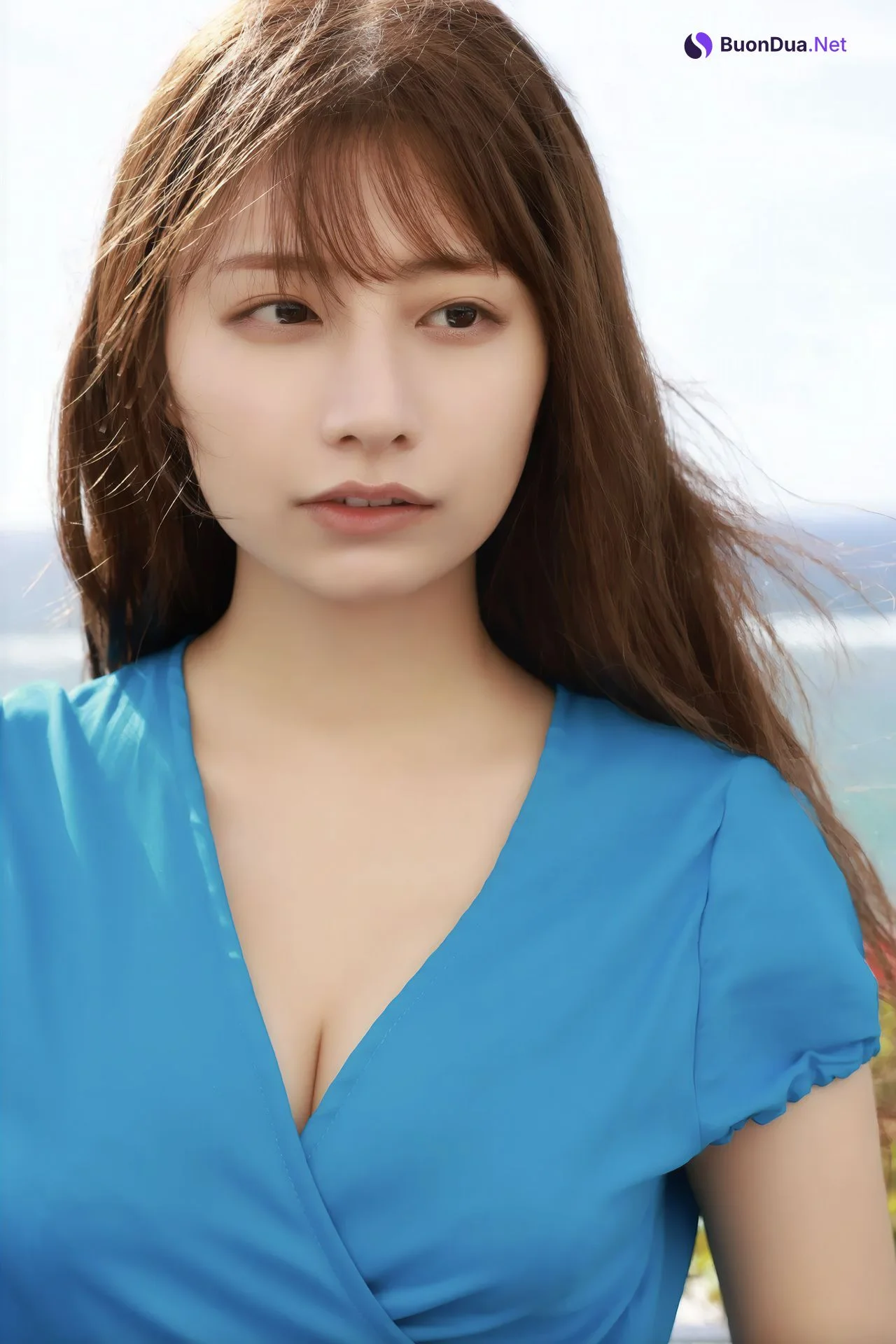 Yuka Suzuki 鈴木優香, FRIDAY GOLD フライデーゴールド だまされてみる？ - รูปภาพ 2