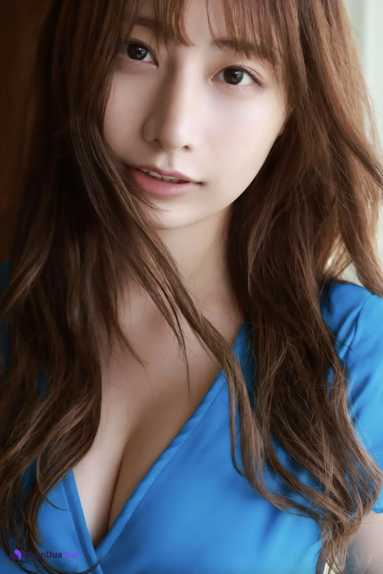 Yuka Suzuki 鈴木優香, FRIDAY GOLD フライデーゴールド だまされてみる？ - รูปภาพ 3