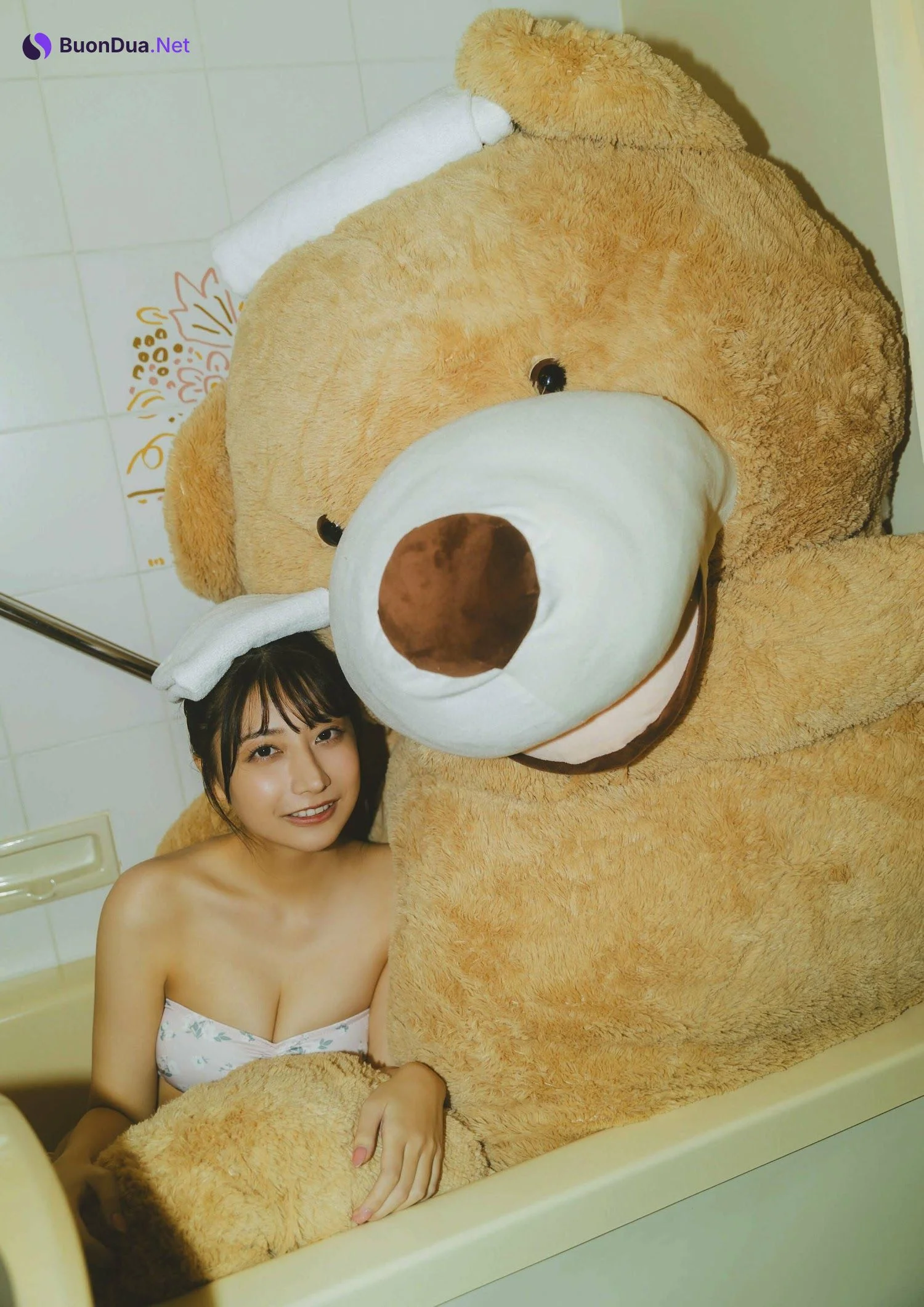 Yuka Suzuki 鈴木優香, STRIKE！ 8回表 2022.12.16 - Photo 10