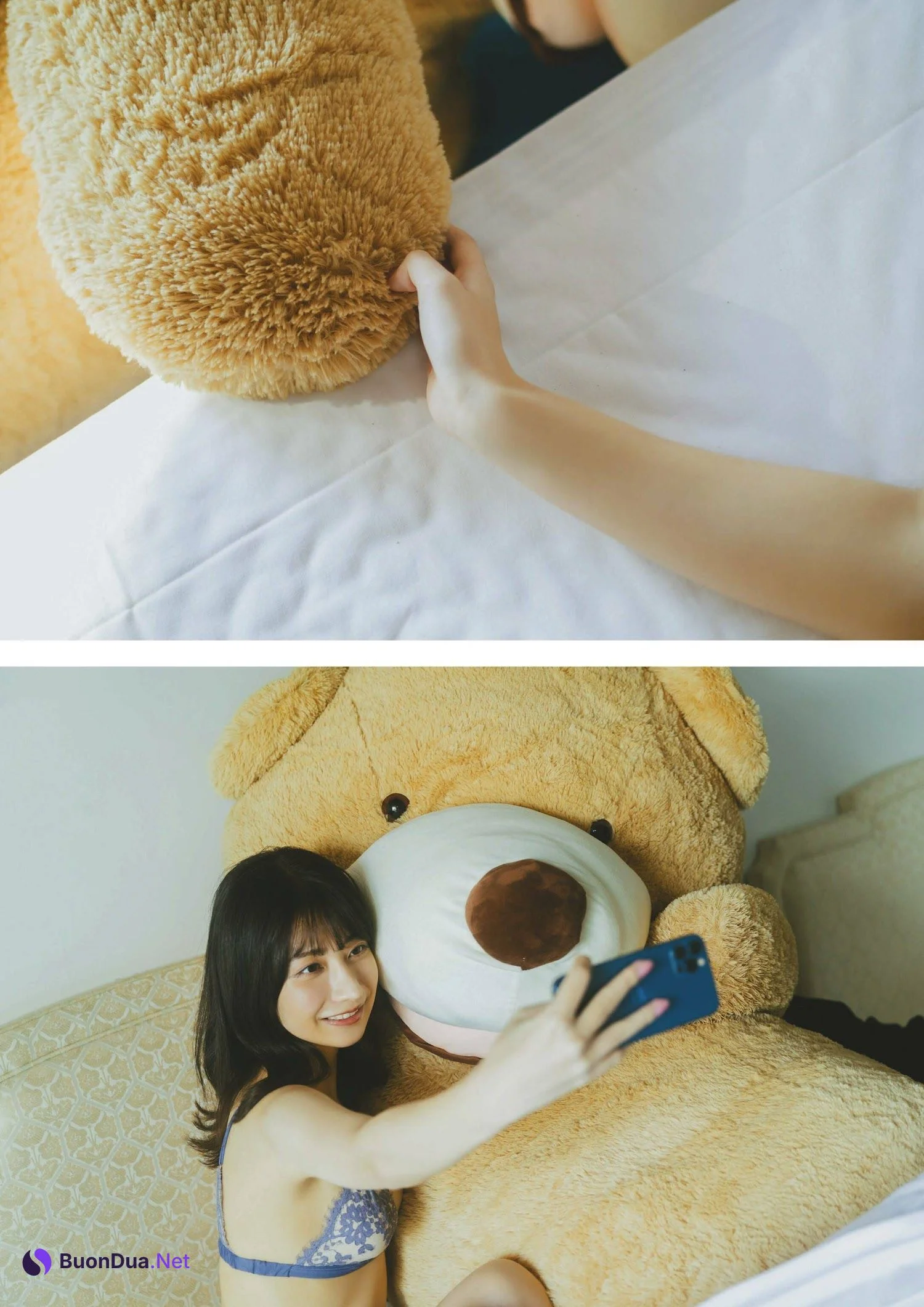 Yuka Suzuki 鈴木優香, STRIKE！ 8回表 2022.12.16 - Photo 11