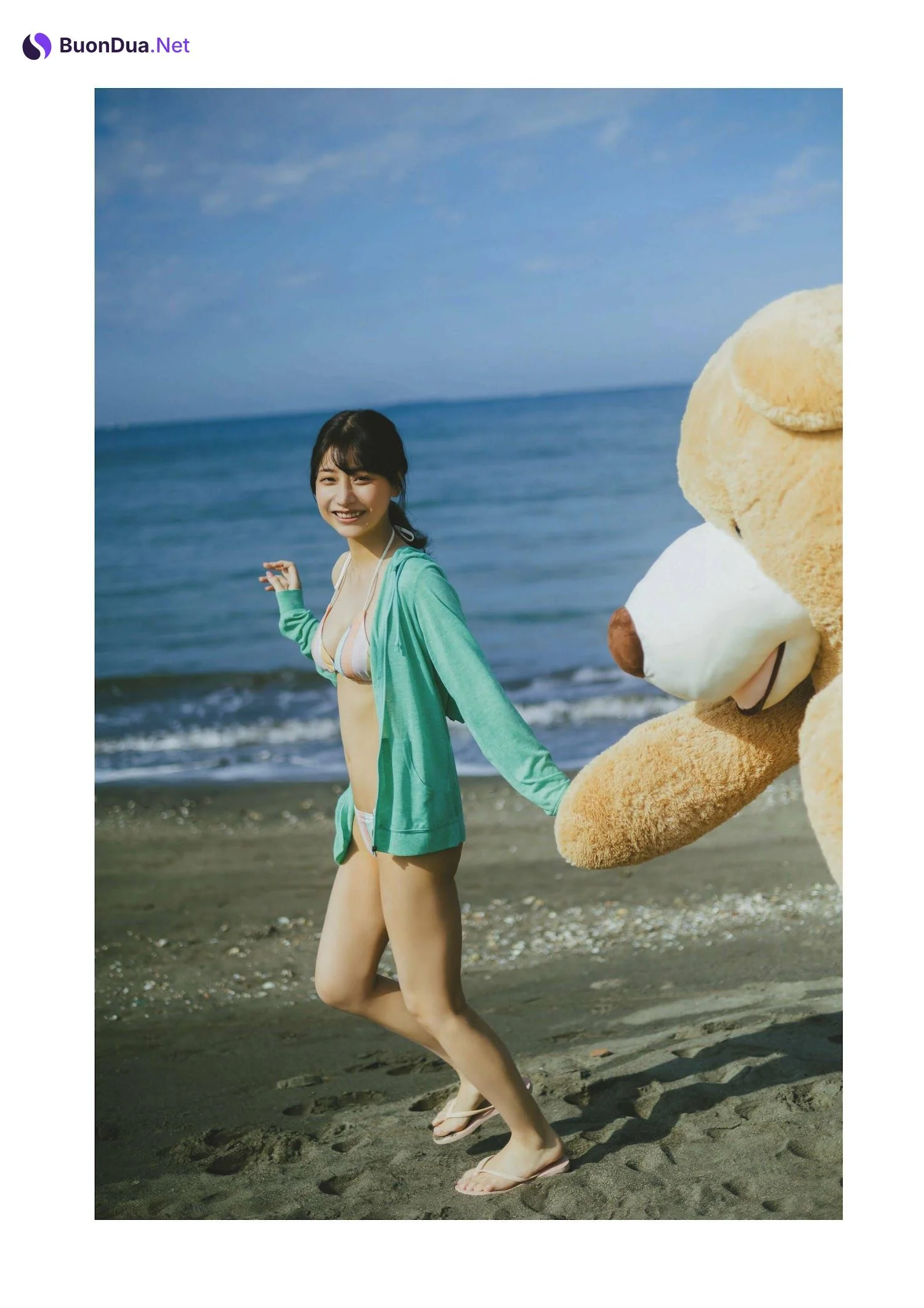 Yuka Suzuki 鈴木優香, STRIKE！ 8回表 2022.12.16 - Photo 6