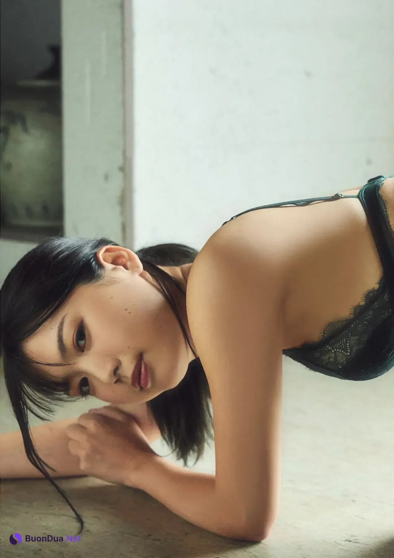 Yuka Takekawa 竹川由華, Yuki Ishihara 石原由希, Fuka Tsuchida 土田楓夏, Sabra No.003 2025 SPRING - Photo 15
