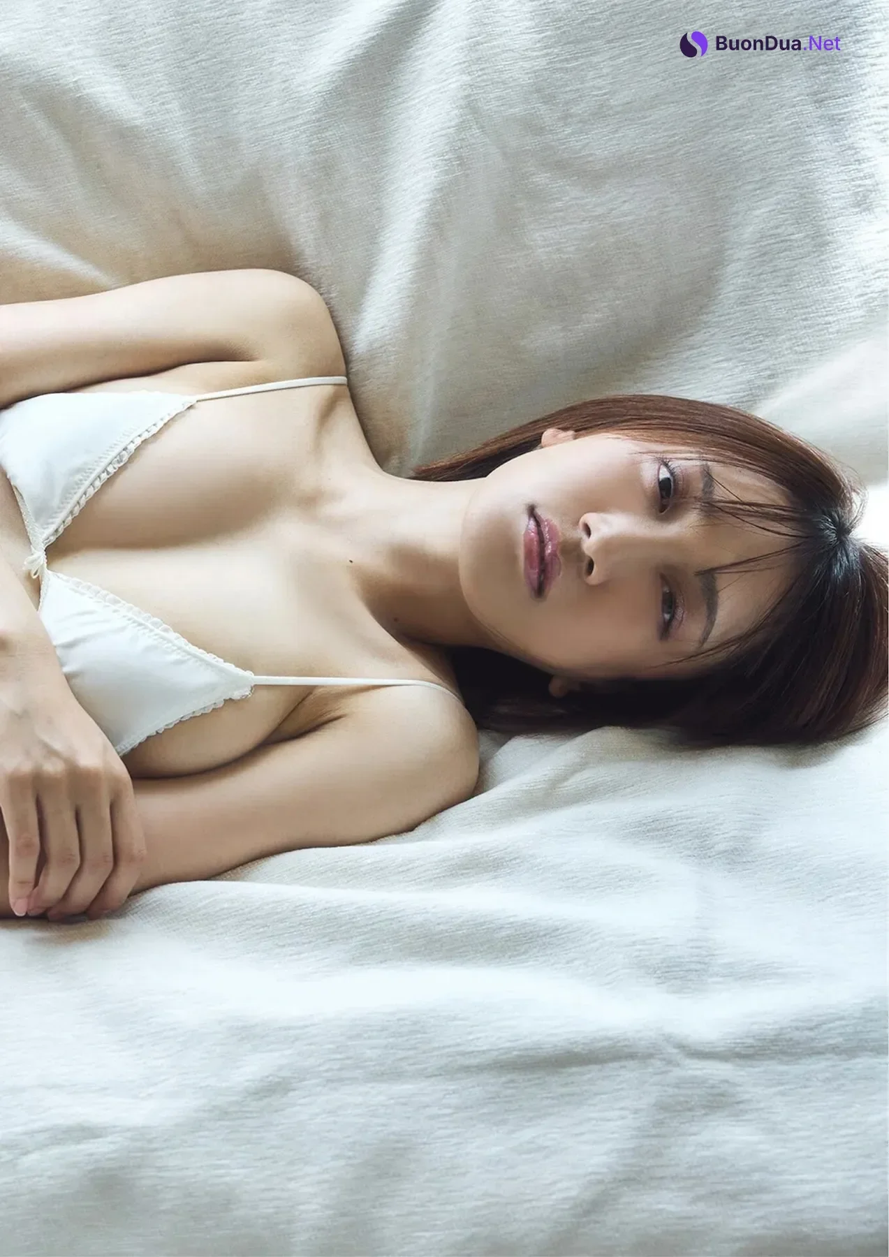 Yuka Takekawa 竹川由華, Yuki Ishihara 石原由希, Fuka Tsuchida 土田楓夏, Sabra No.003 2025 SPRING - Photo 5