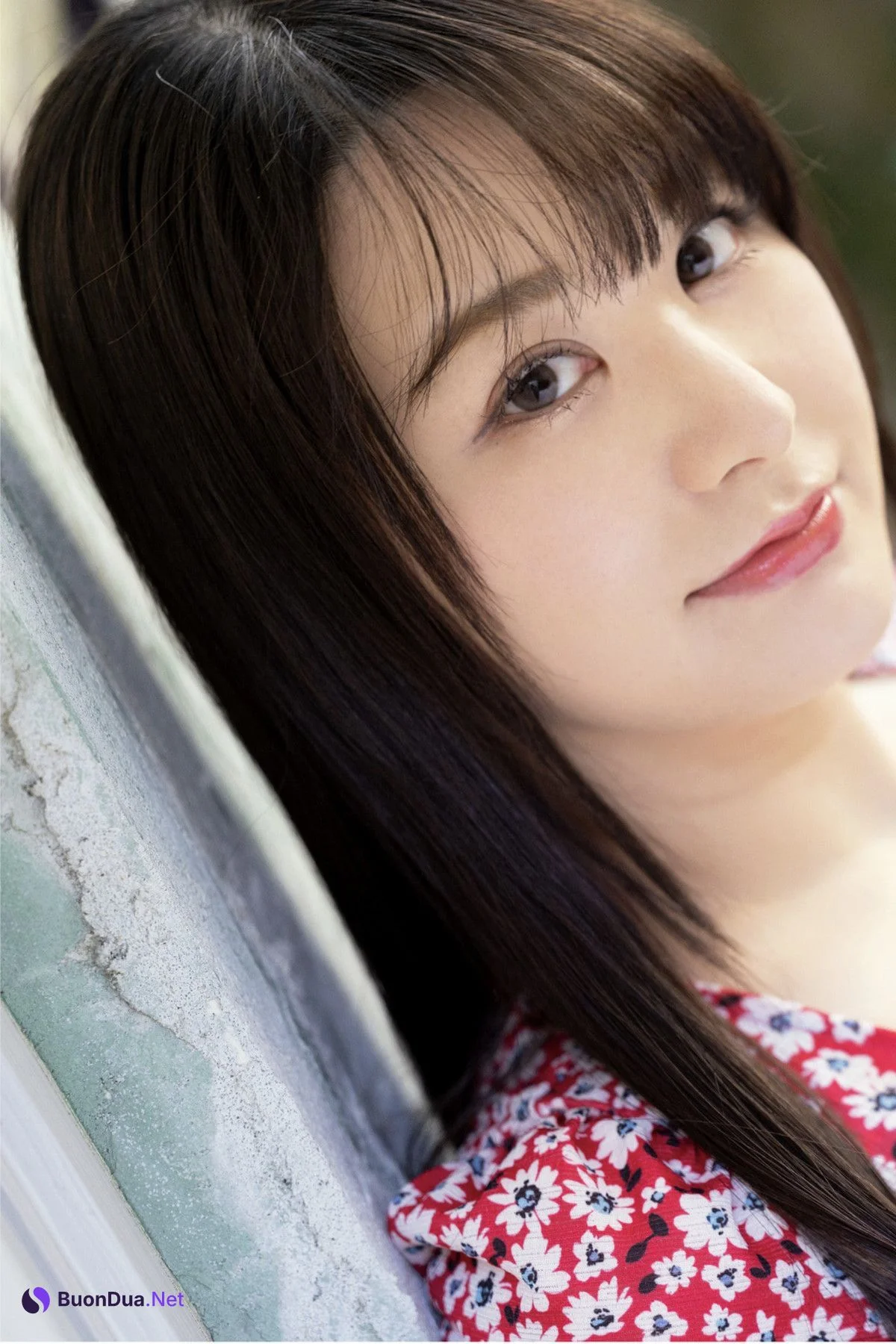 Yuka Yuzuki 唯月優花, 2nd ヘアヌード写真集 『Yutopia』 Set.03 - Photo 5