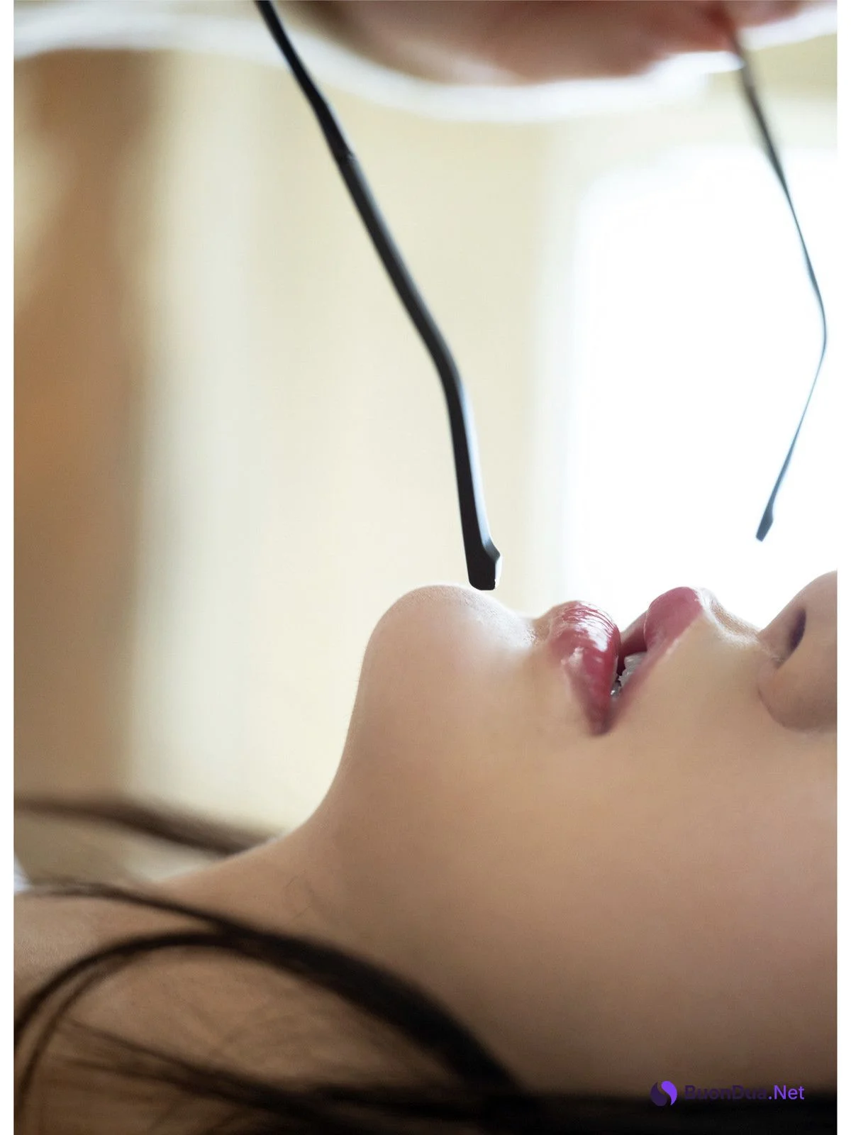 Yuka Yuzuki 唯月優花, 2nd ヘアヌード写真集 『Yutopia』 Set.04 - Photo 13