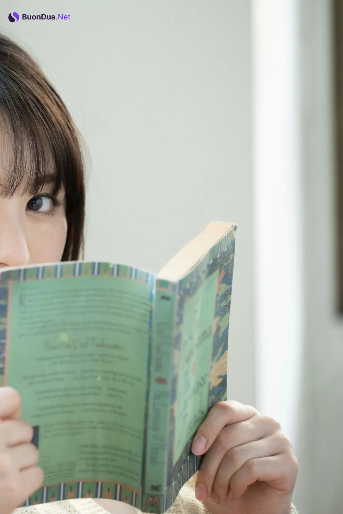 Yuka Yuzuki 唯月優花, 2nd ヘアヌード写真集 『Yutopia』 Set.04 - Photo 4